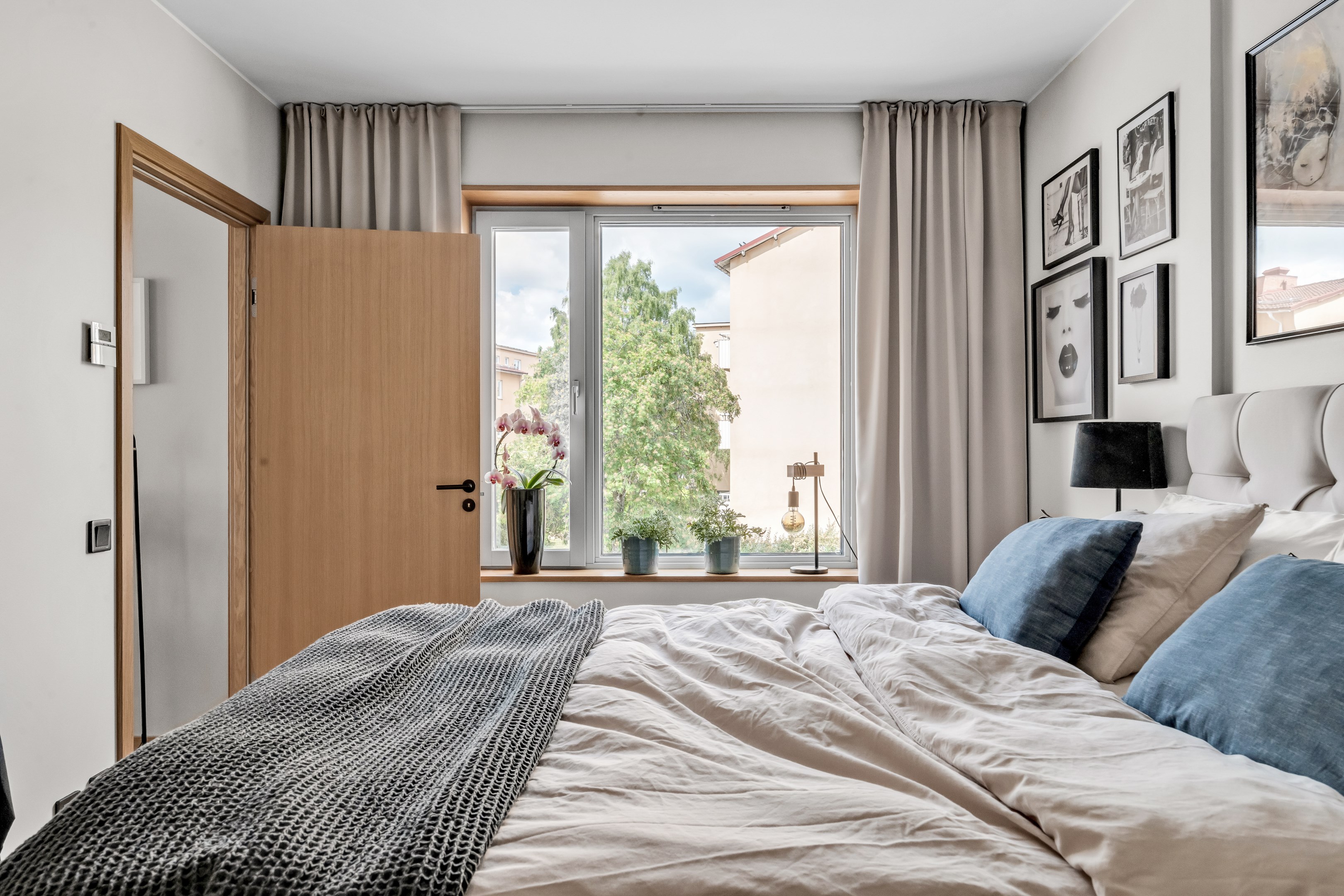 Bostadsbild från S:t Göransgatan 26D, Såld i Fålhagen, Uppsala