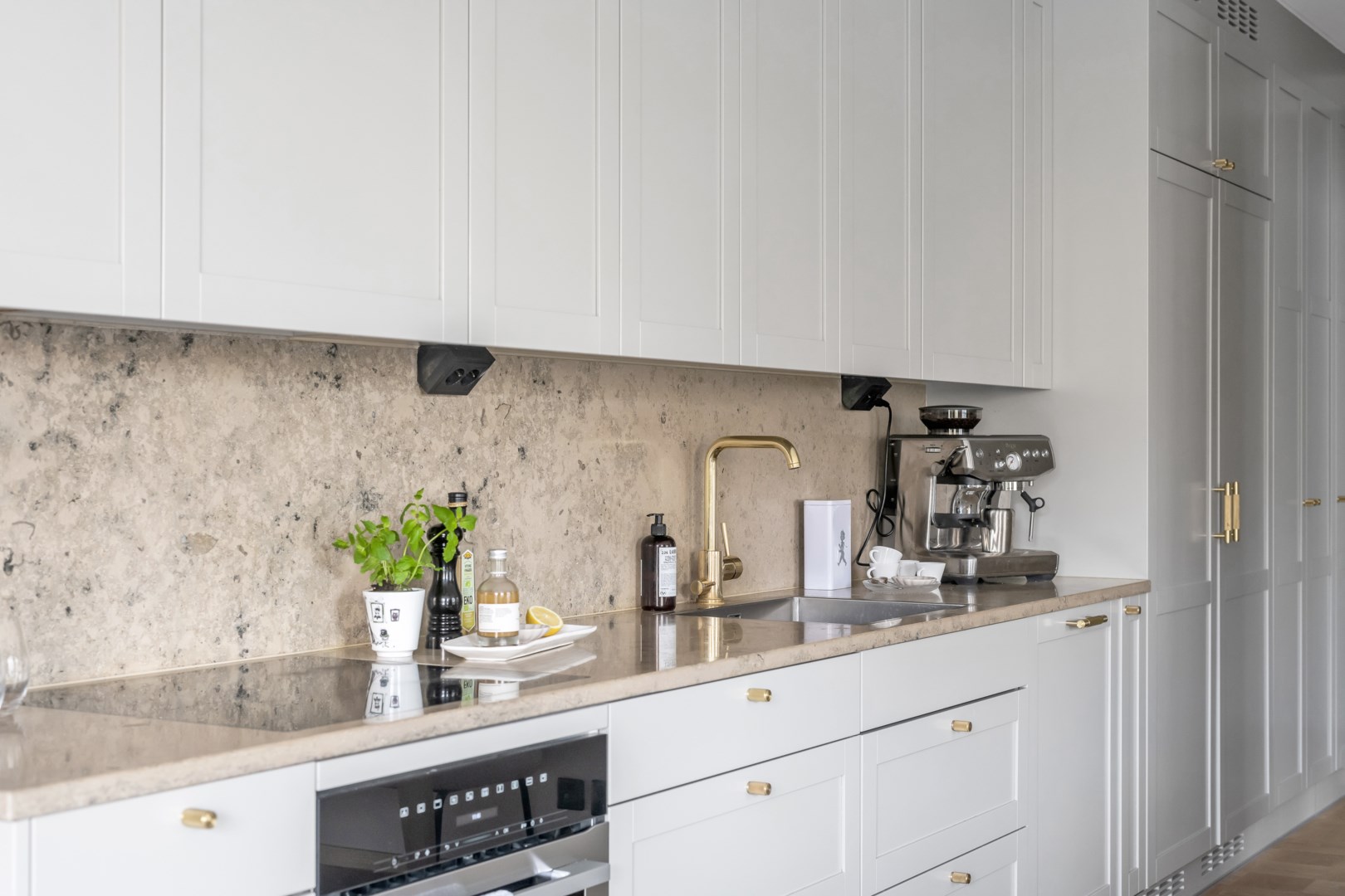 Bostadsbild från S:t Göransgatan 26D, Såld i Fålhagen, Uppsala