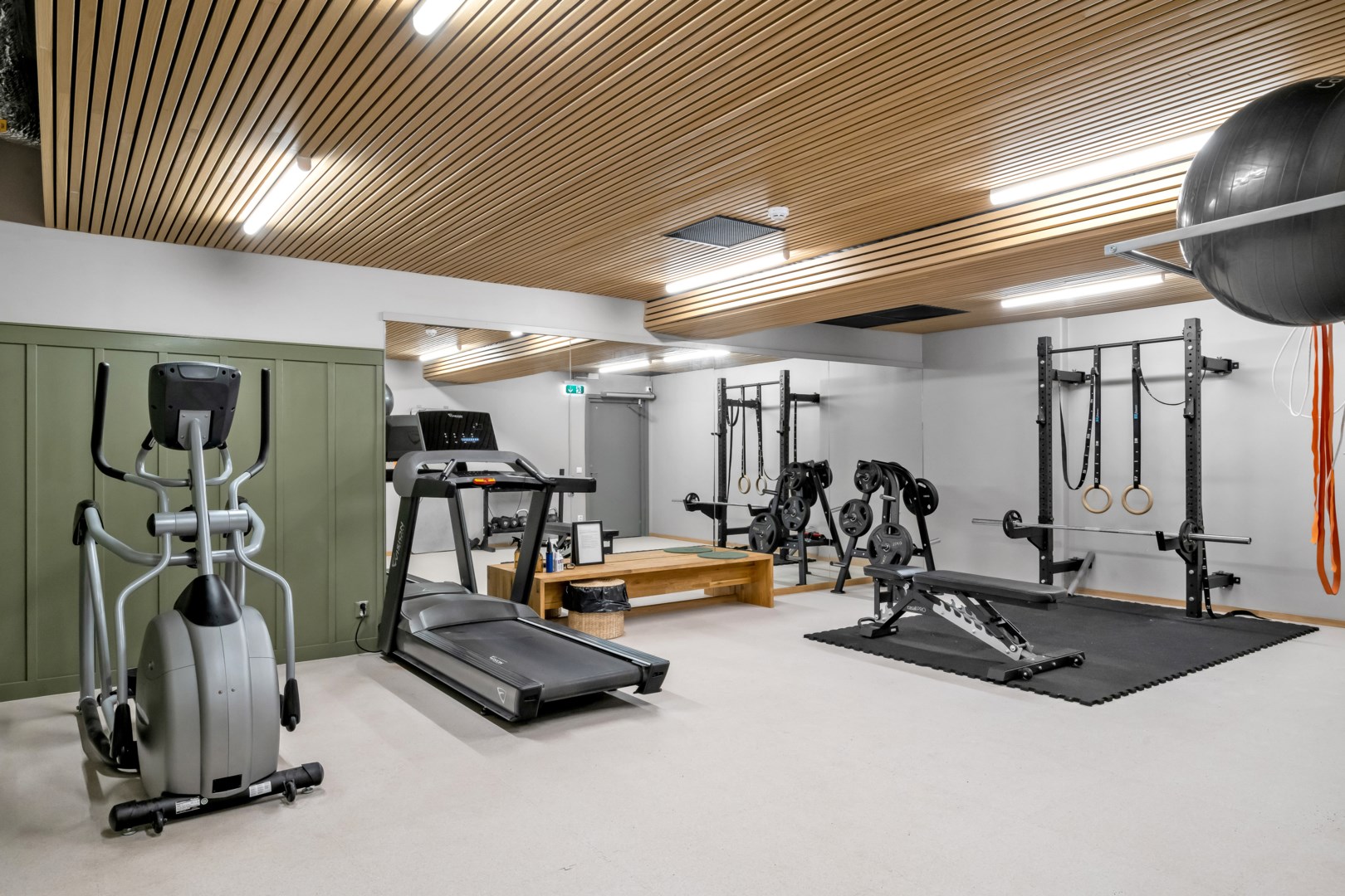 Bostadsbild från S:t Göransgatan 26D, Såld i Fålhagen, Uppsala