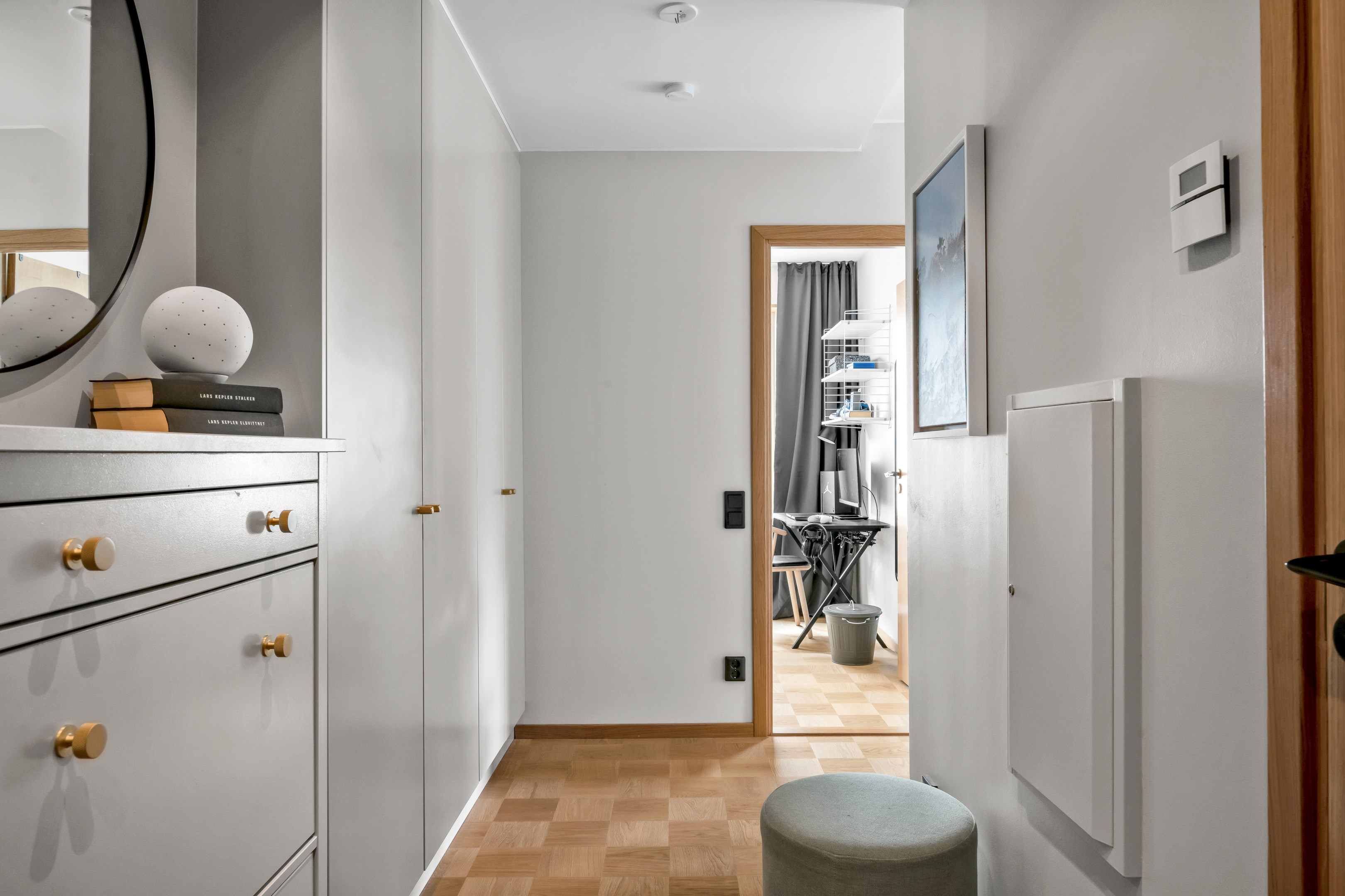 Bostadsbild från S:t Göransgatan 26D, Såld i Fålhagen, Uppsala