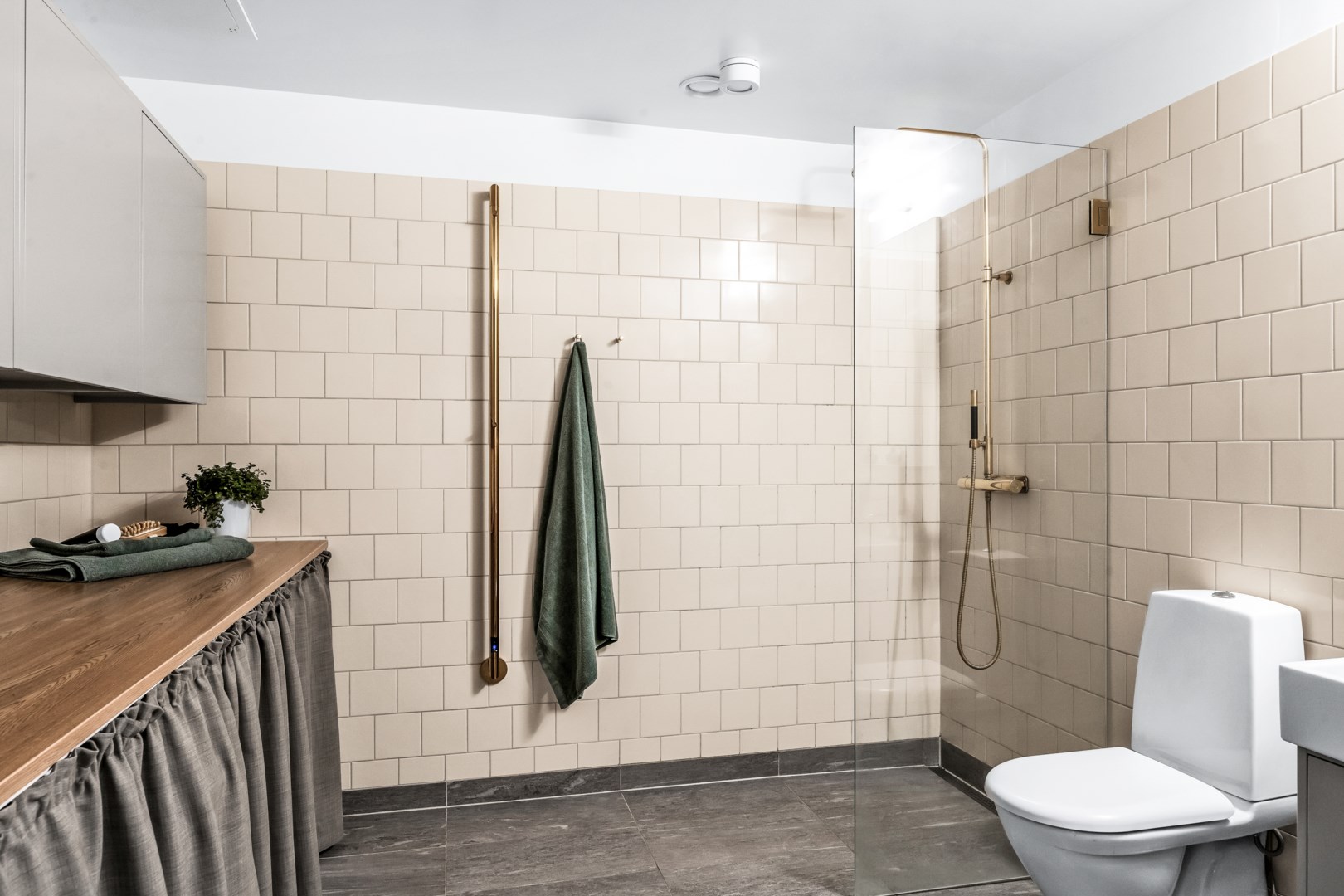 Bostadsbild från S:t Göransgatan 26D, Såld i Fålhagen, Uppsala