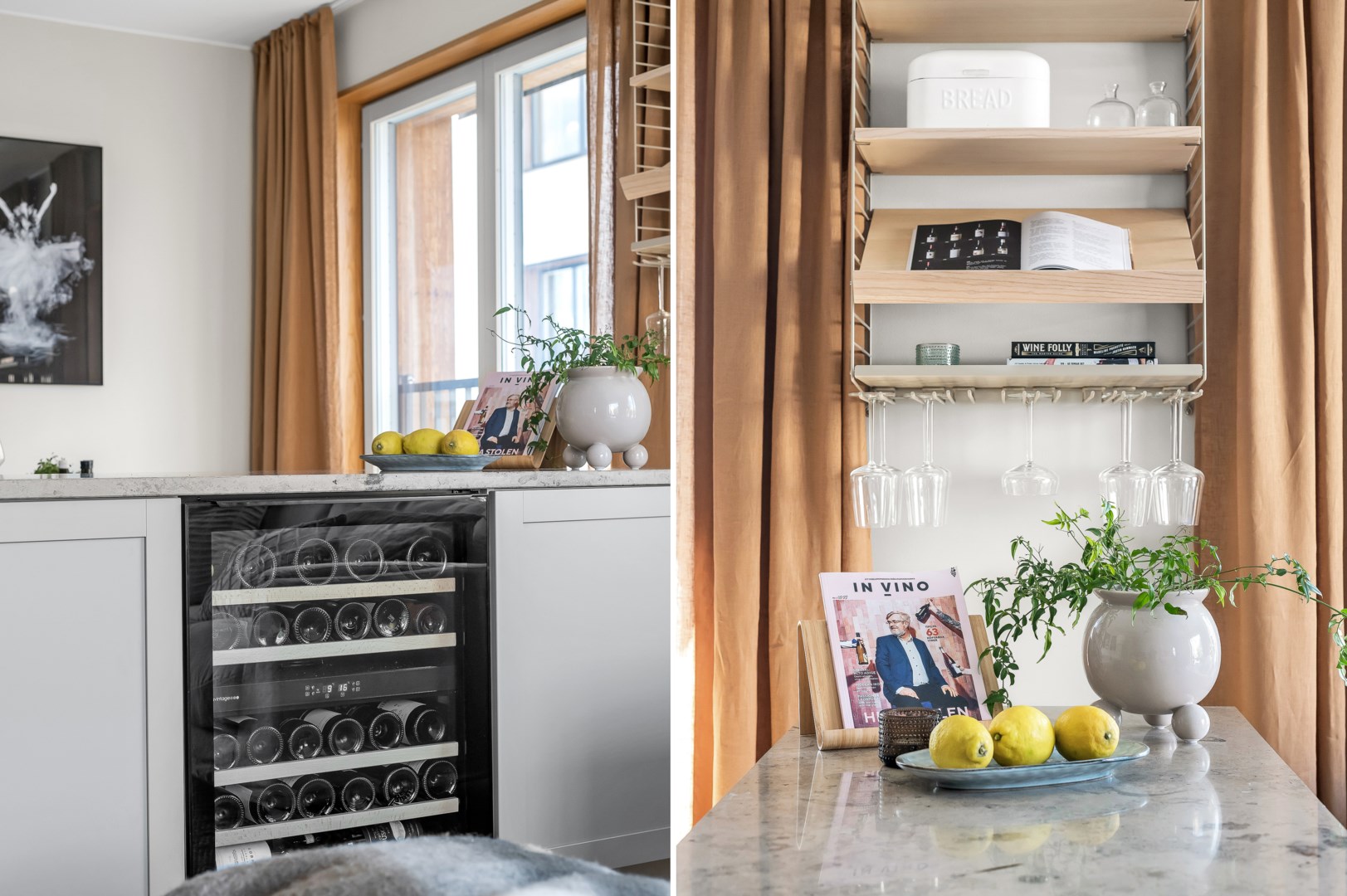 Bostadsbild från S:t Göransgatan 26D, Såld i Fålhagen, Uppsala