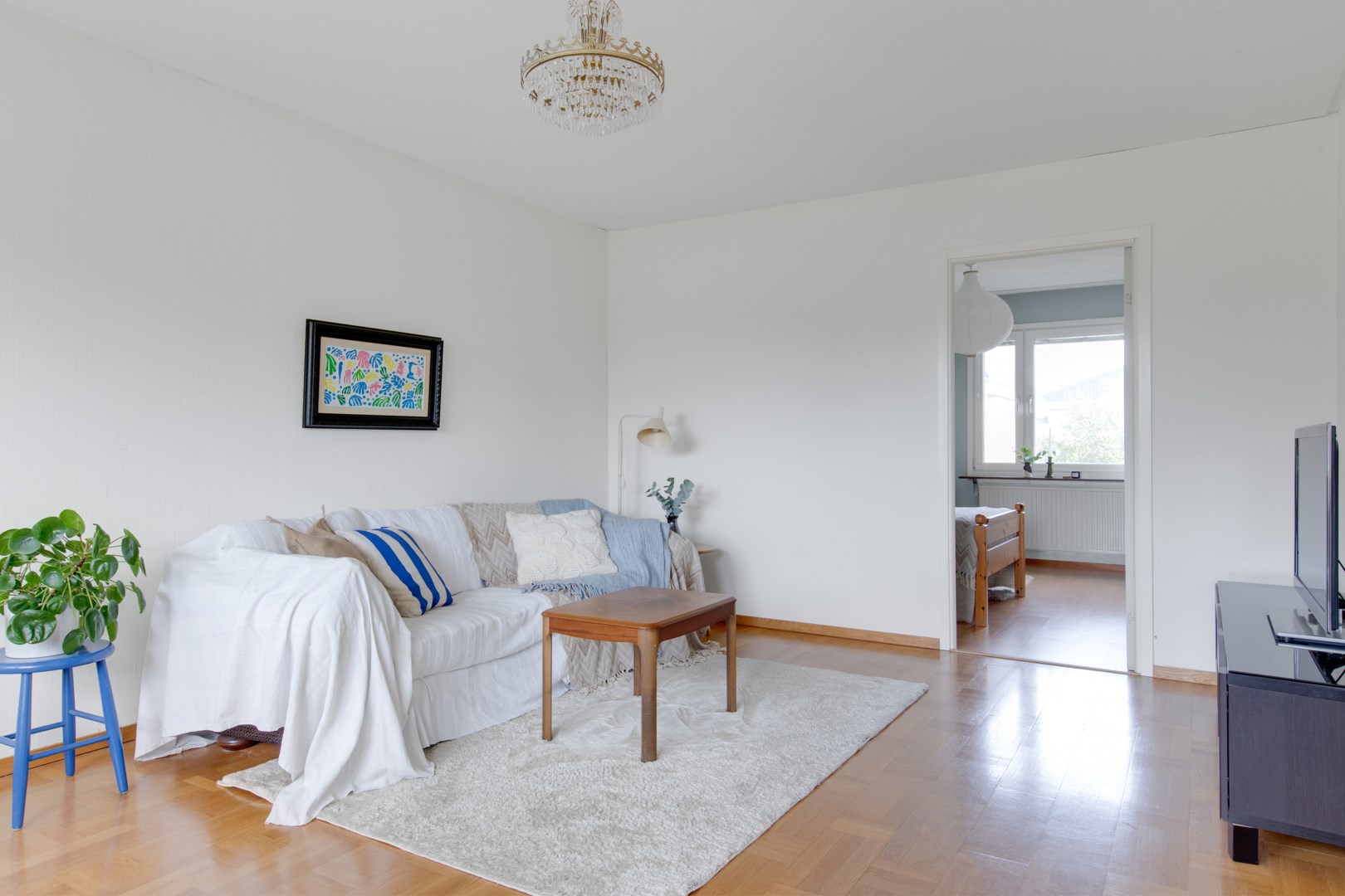 Bostadsbild från Elin Wägnersgatan 35, Såld i Nyby, Uppsala