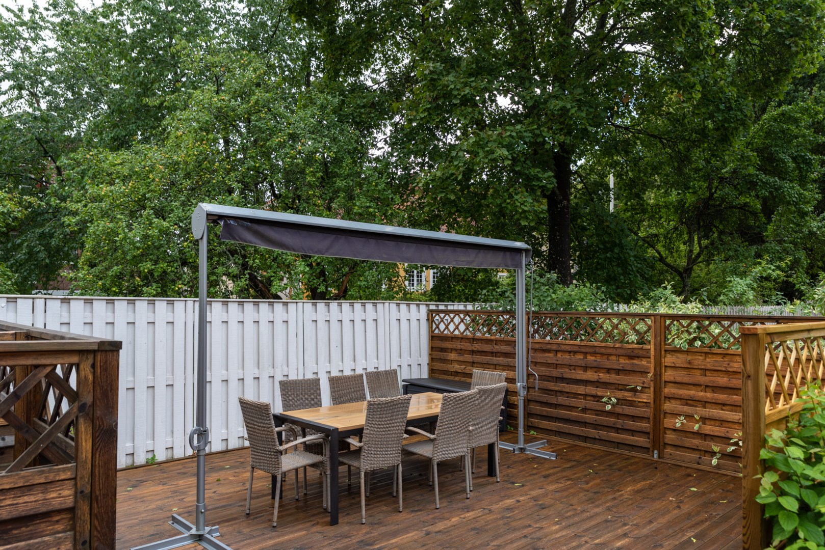 Bostadsbild från Stora gatan 75C, Såld i Vasastaden, Västerås