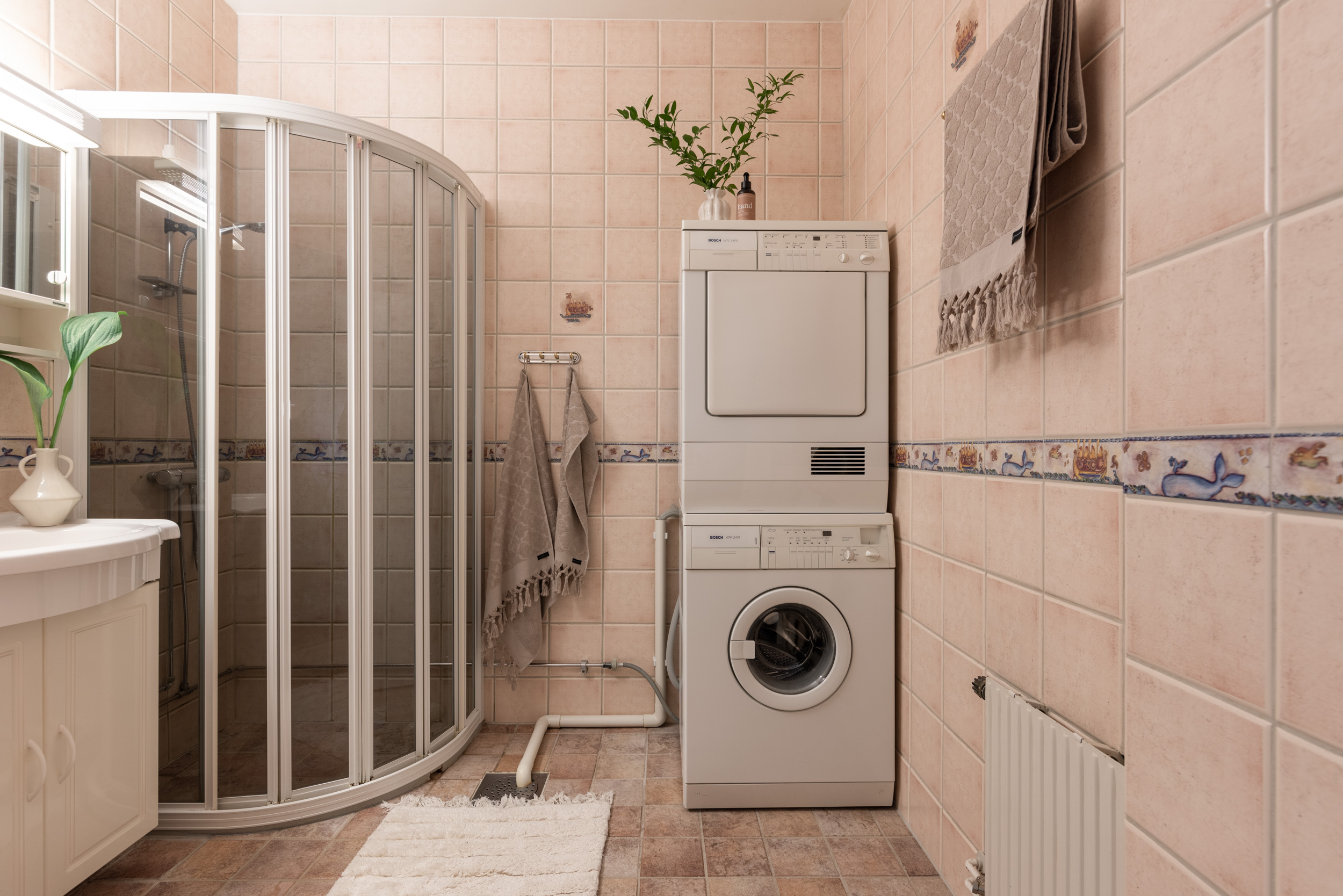 Bostadsbild från Stora gatan 75C, Såld i Vasastaden, Västerås