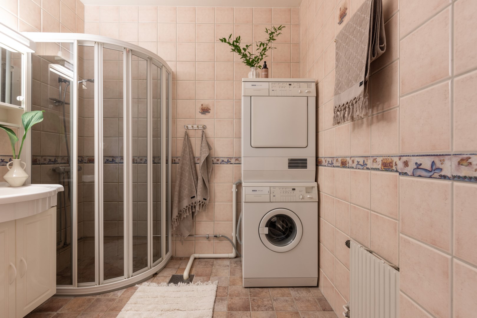 Bostadsbild från Stora gatan 75C, Såld i Vasastaden, Västerås