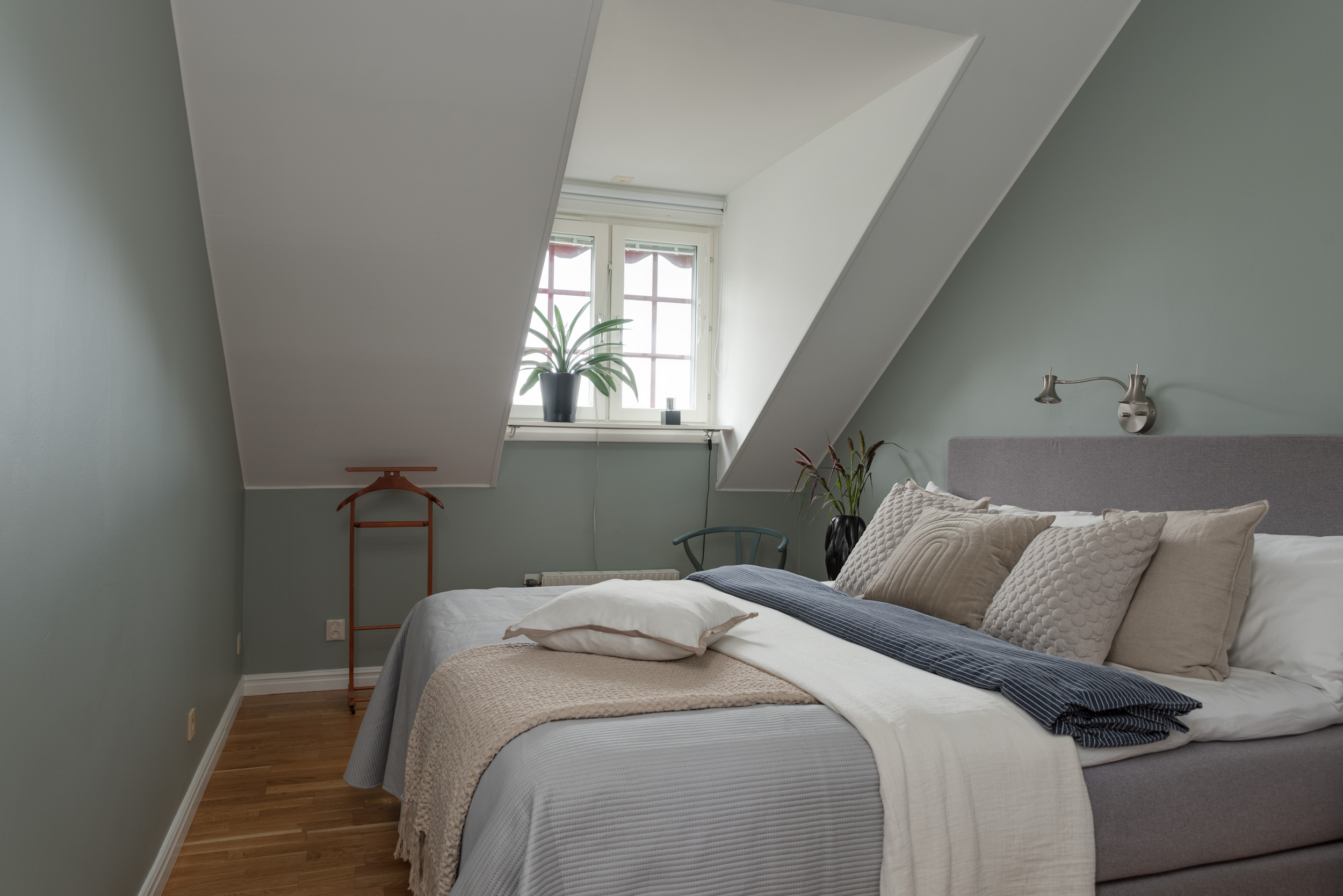 Bostadsbild från Stora gatan 75C, Såld i Vasastaden, Västerås