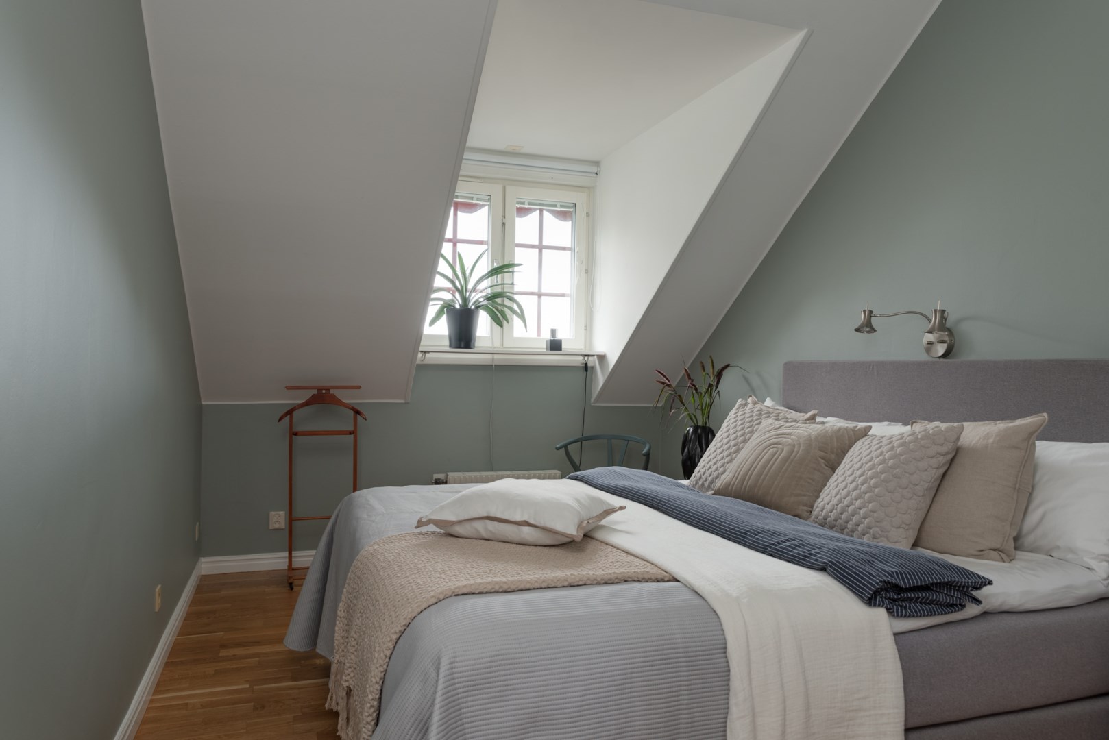 Bostadsbild från Stora gatan 75C, Såld i Vasastaden, Västerås