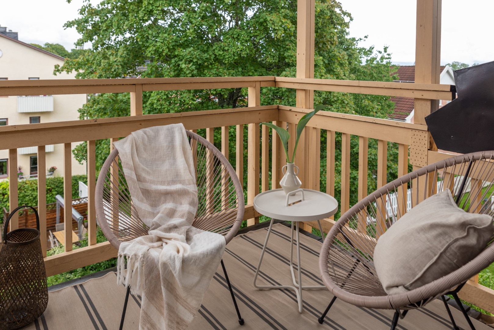 Bostadsbild från Stora gatan 75C, Såld i Vasastaden, Västerås