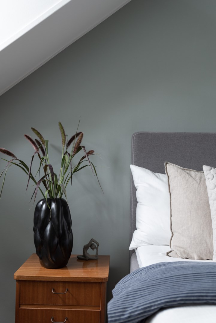 Bostadsbild från Stora gatan 75C, Såld i Vasastaden, Västerås