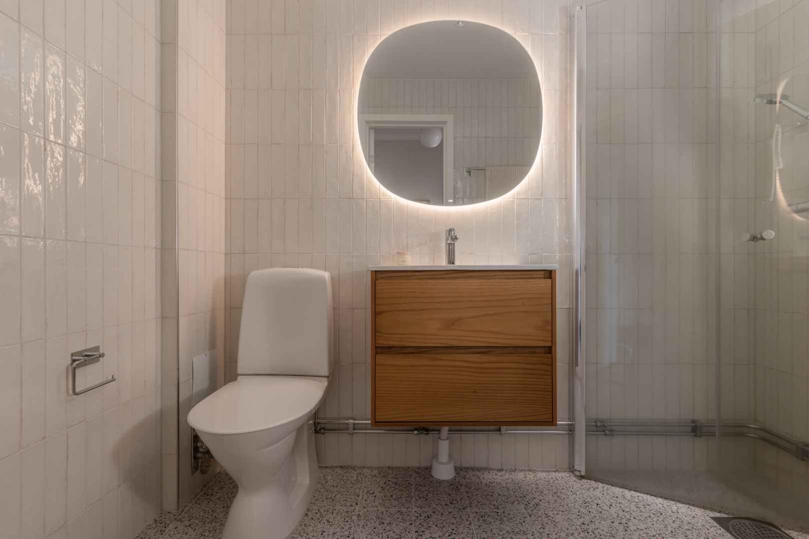 Bostadsbild från Linnégatan 6, Såld i Centrum, Västerås