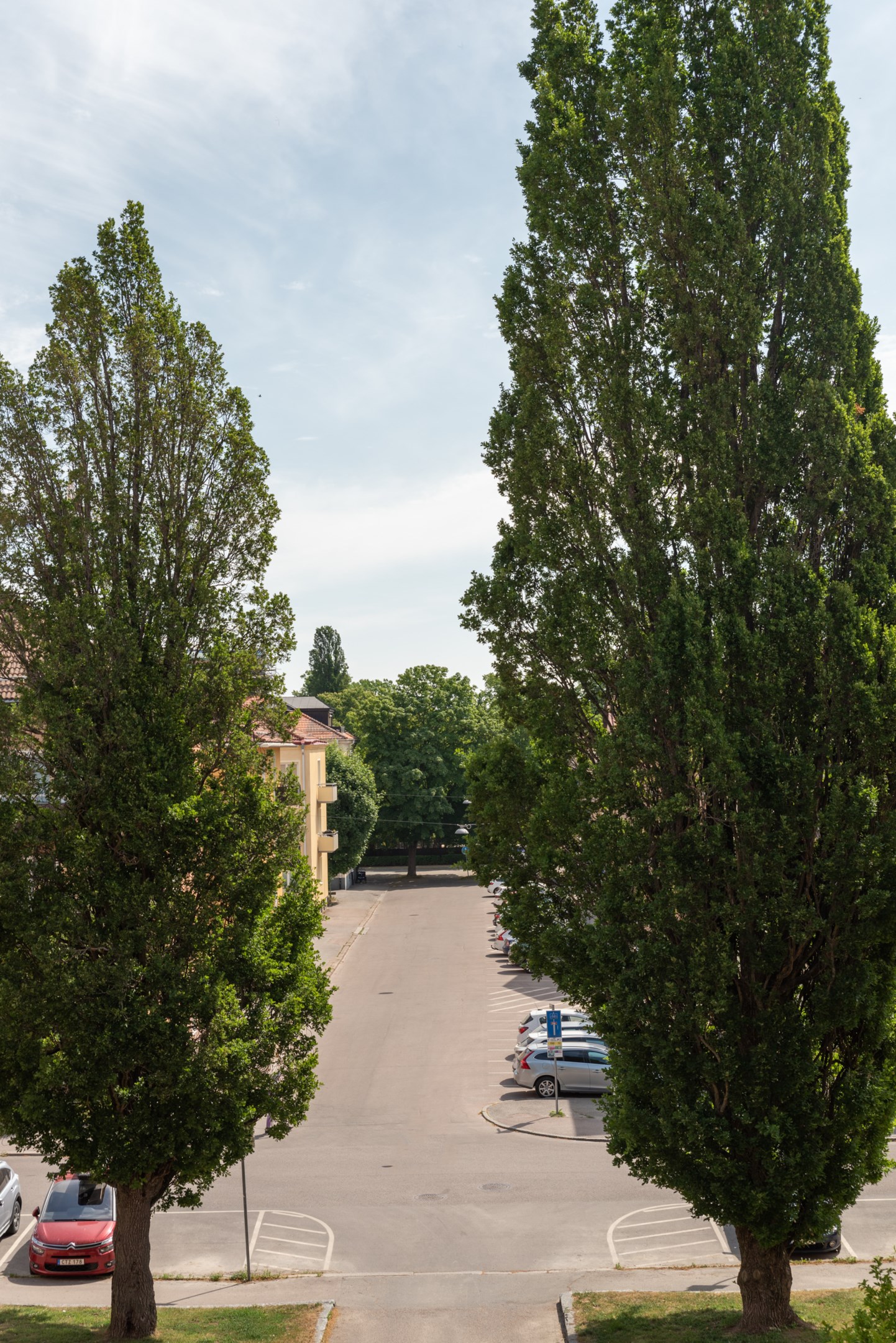 Bostadsbild från Linnégatan 6, Såld i Centrum, Västerås
