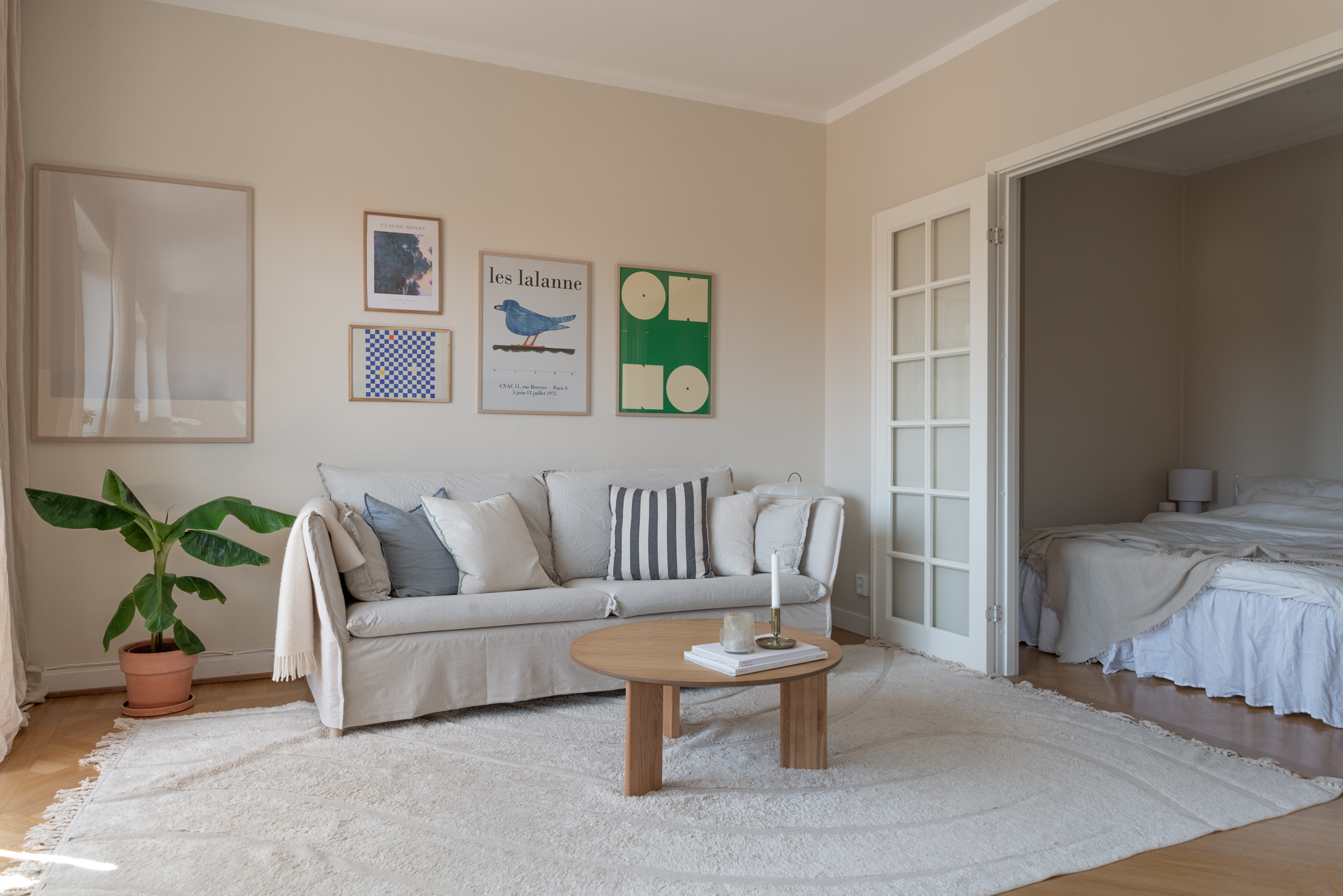 Bostadsbild från Linnégatan 6, Såld i Centrum, Västerås