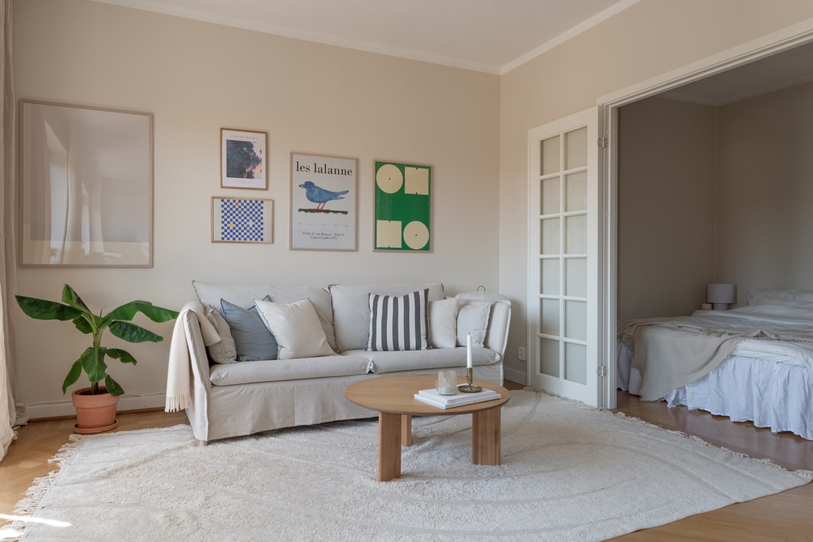 Bostadsbild från Linnégatan 6, Såld i Centrum, Västerås