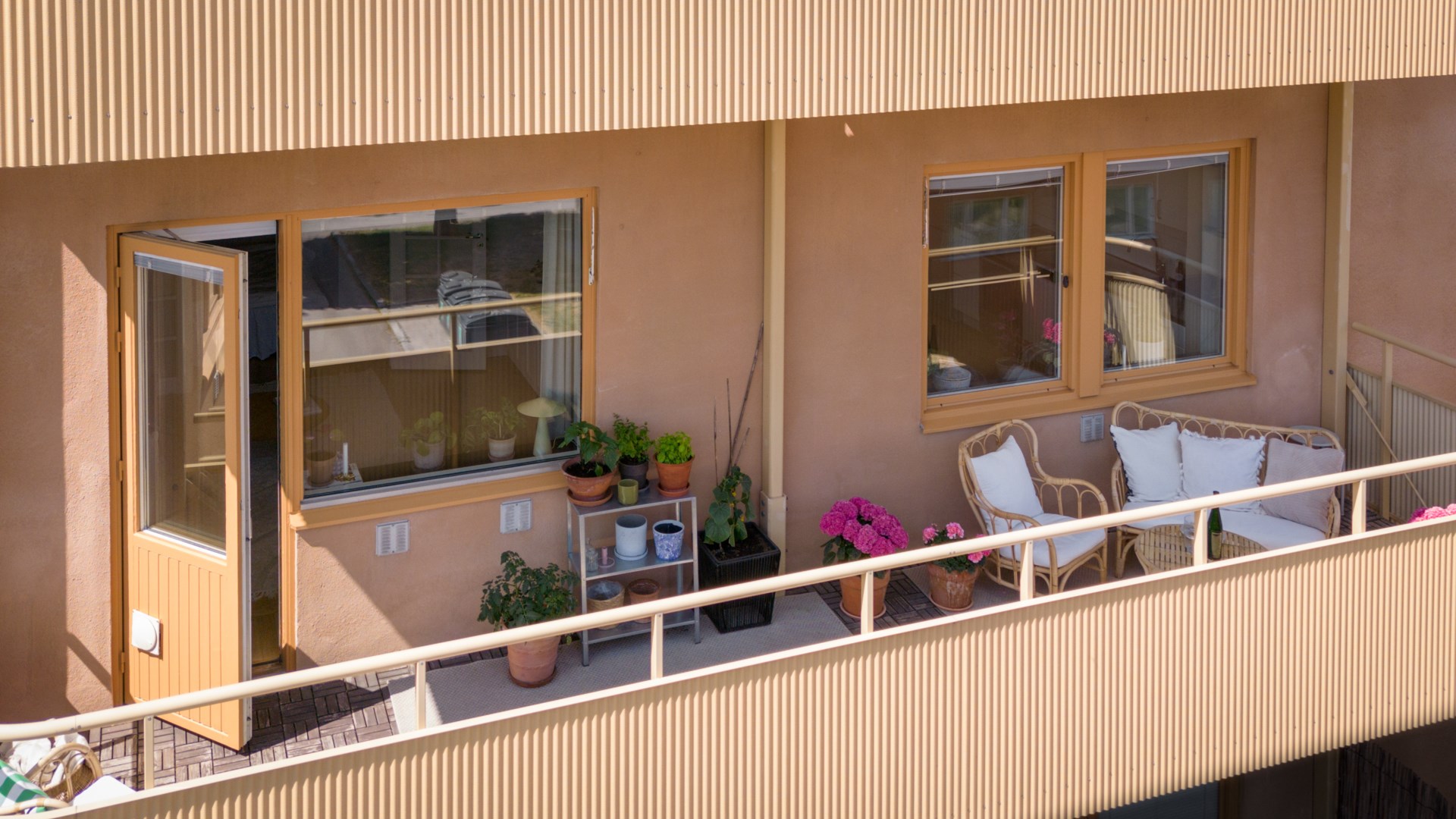 Bostadsbild från Linnégatan 6, Såld i Centrum, Västerås