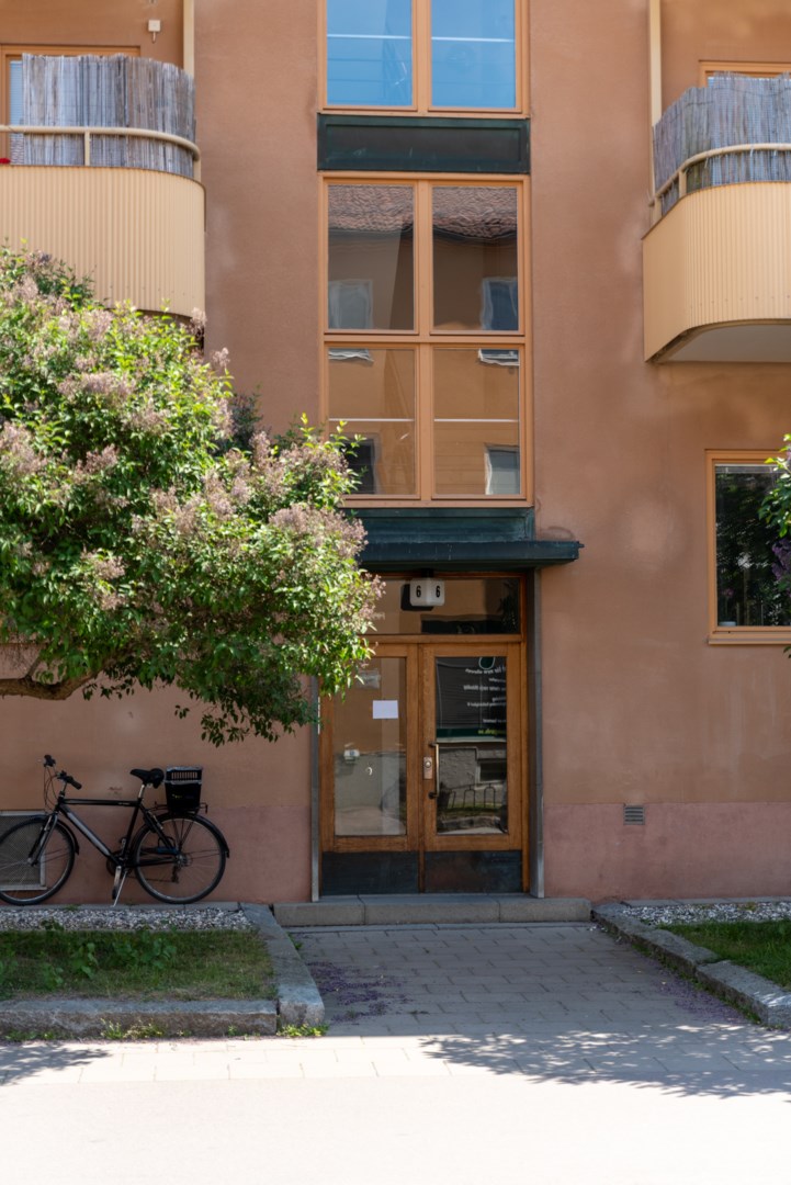 Bostadsbild från Linnégatan 6, Såld i Centrum, Västerås