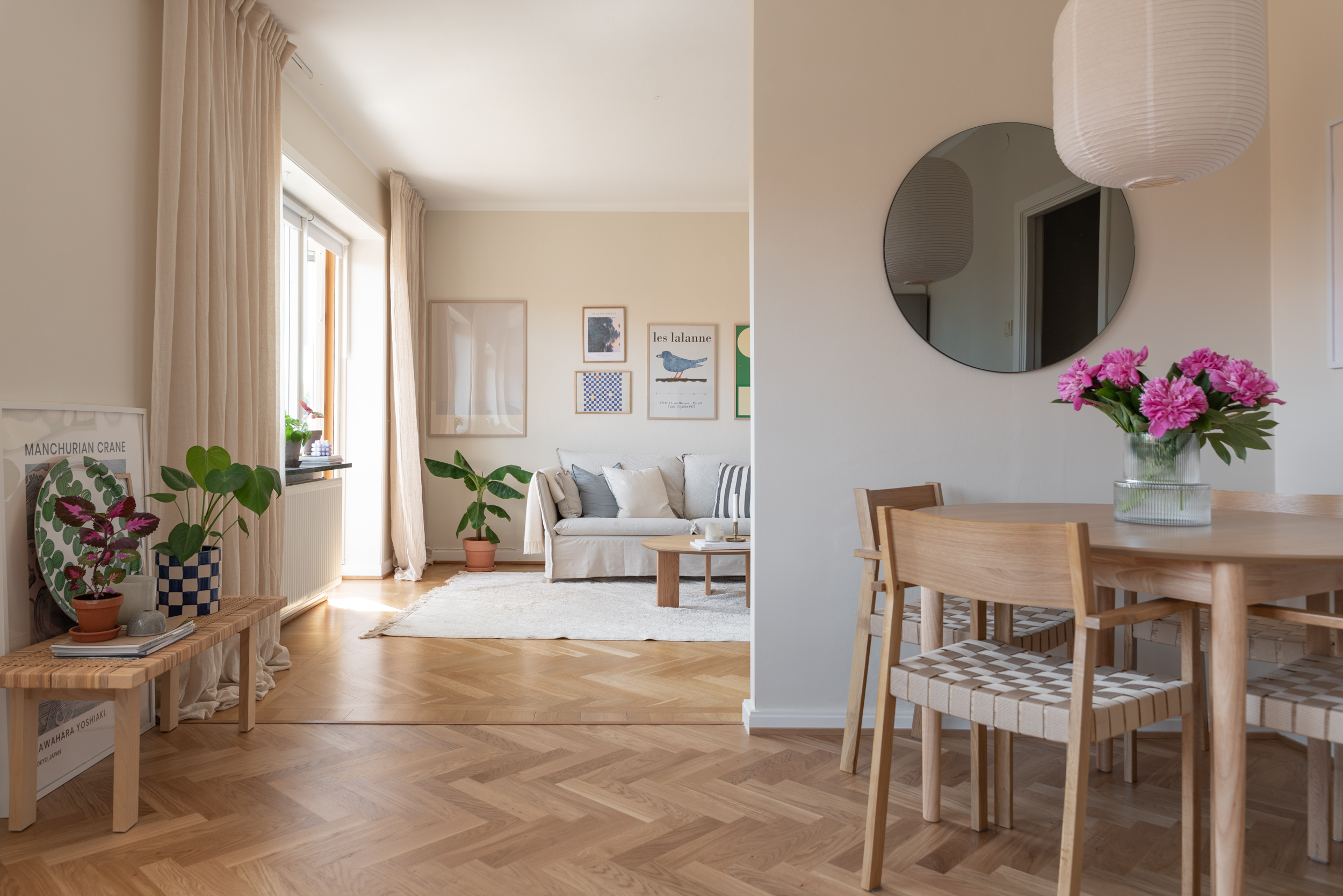 Bostadsbild från Linnégatan 6, Såld i Centrum, Västerås