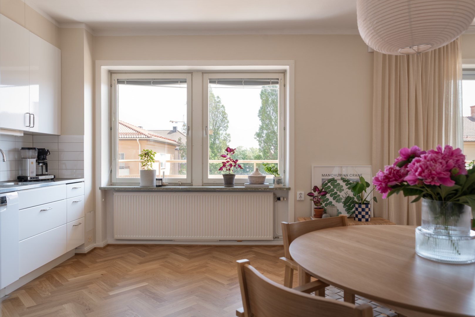 Bostadsbild från Linnégatan 6, Såld i Centrum, Västerås