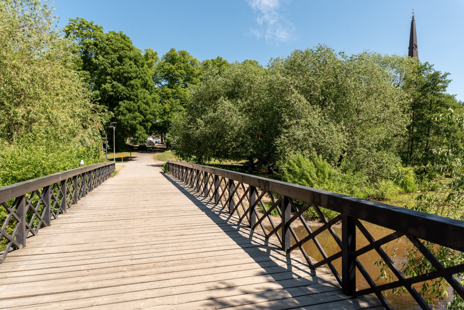 Bostadsbild från Linnégatan 6, Såld i Centrum, Västerås