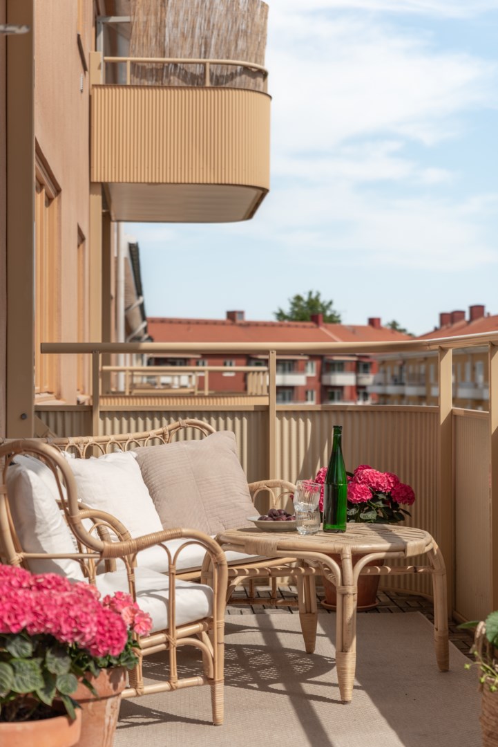 Bostadsbild från Linnégatan 6, Såld i Centrum, Västerås