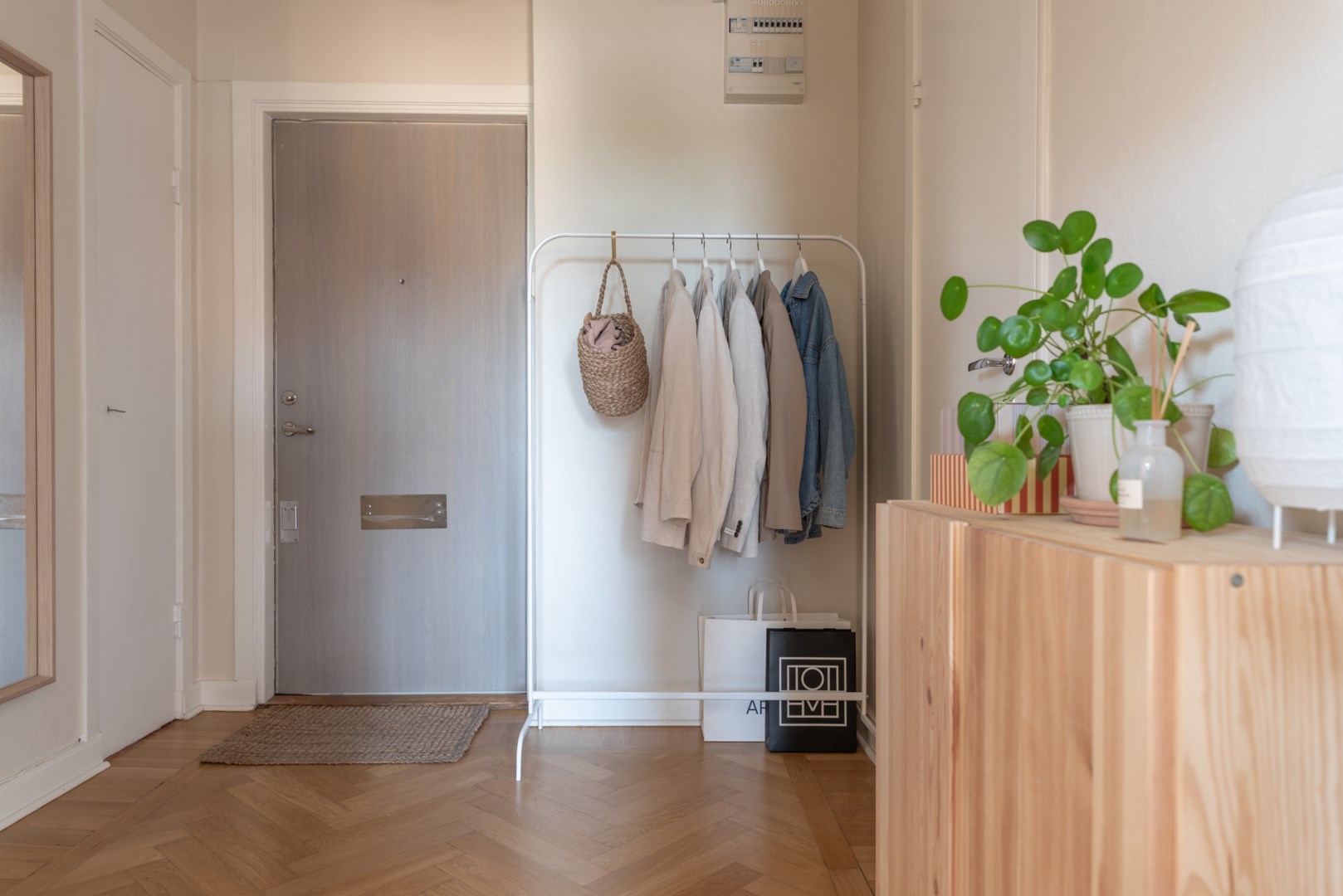 Bostadsbild från Linnégatan 6, Såld i Centrum, Västerås