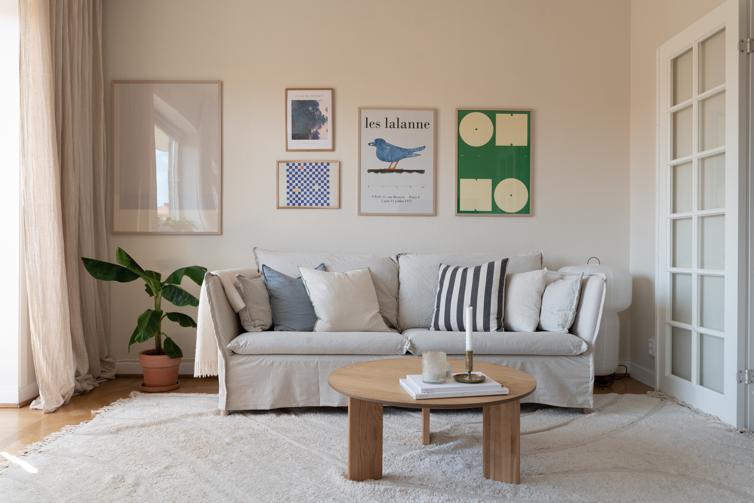 Bostadsbild från Linnégatan 6, Såld i Centrum, Västerås