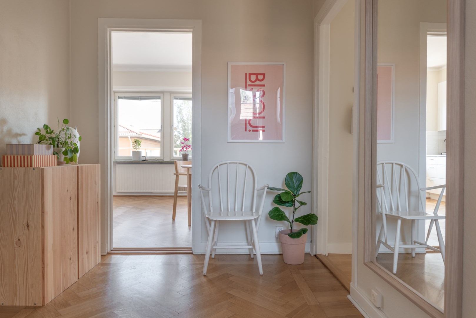 Bostadsbild från Linnégatan 6, Såld i Centrum, Västerås