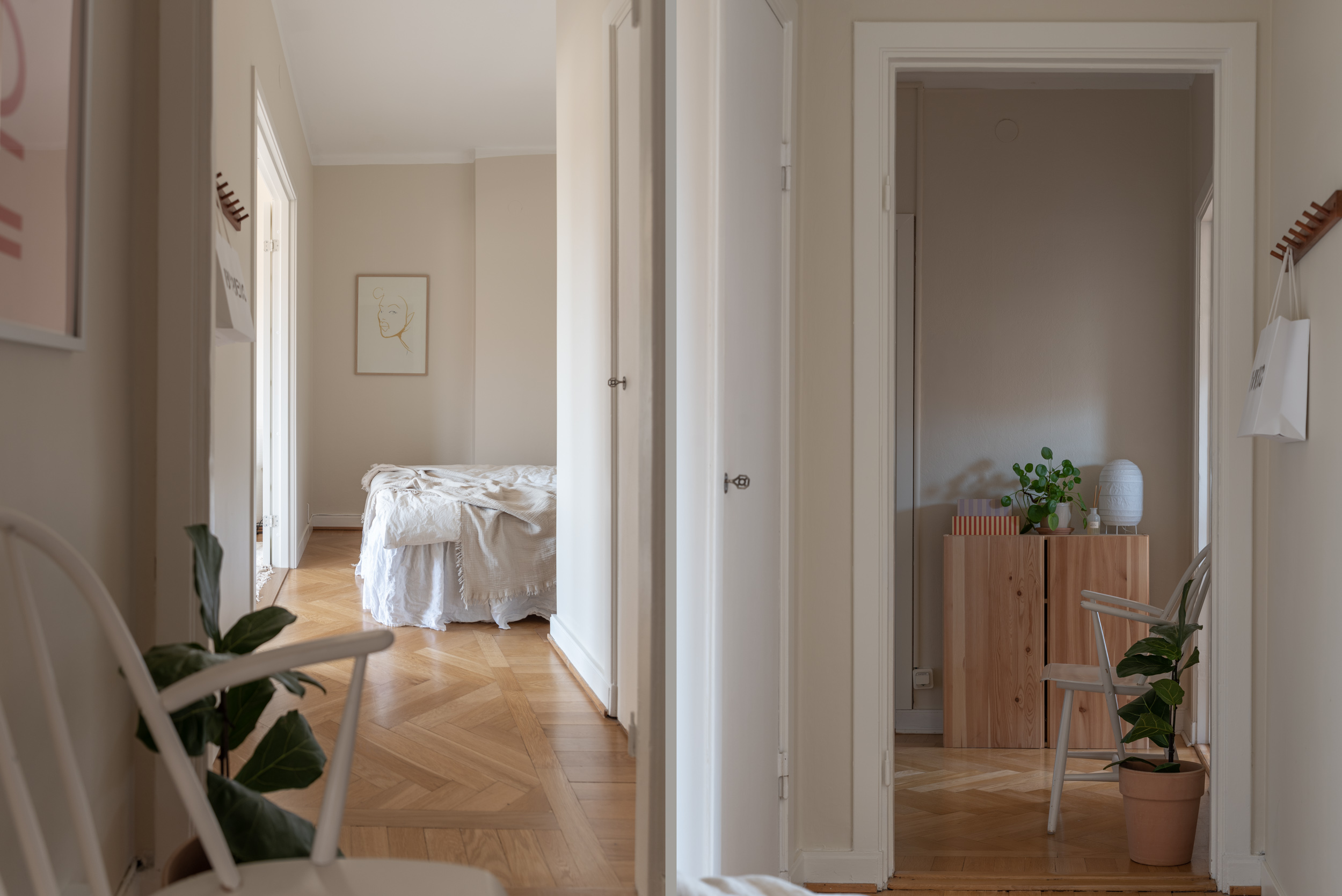 Bostadsbild från Linnégatan 6, Såld i Centrum, Västerås