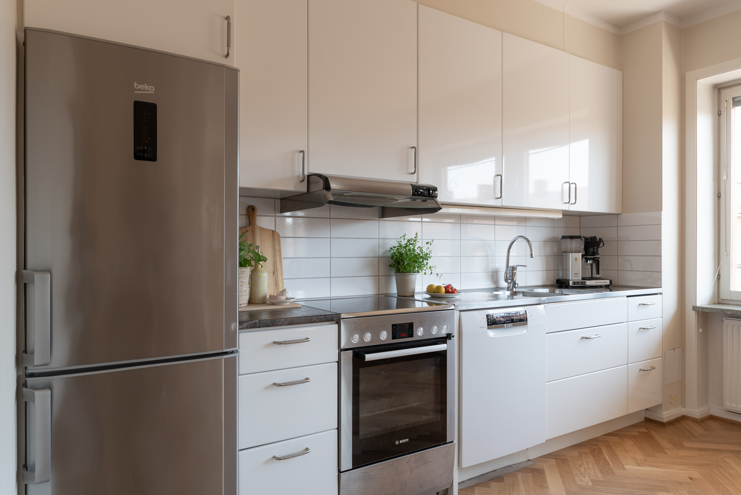 Bostadsbild från Linnégatan 6, Såld i Centrum, Västerås