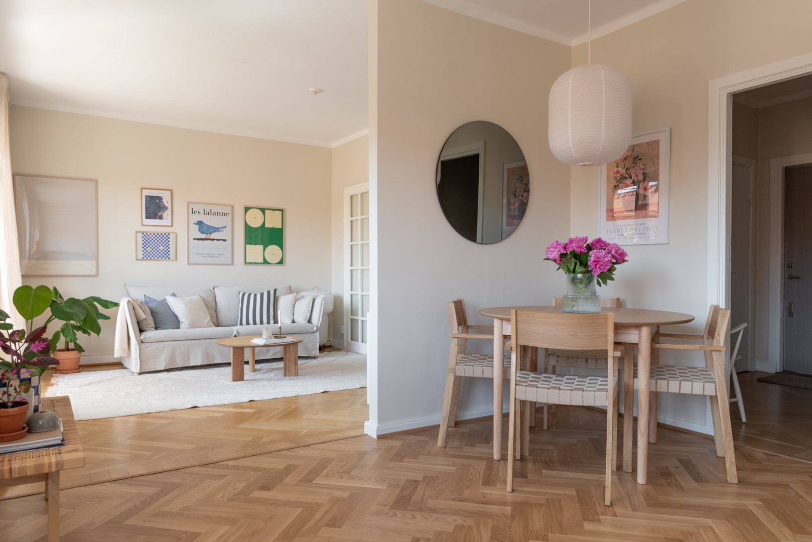 Bostadsbild från Linnégatan 6, Såld i Centrum, Västerås