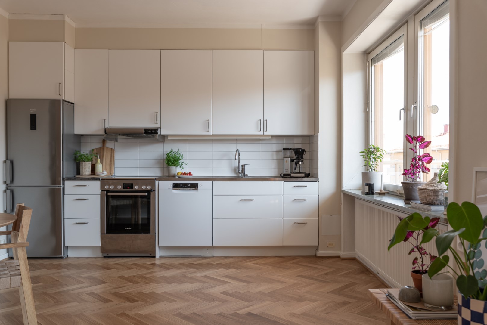 Bostadsbild från Linnégatan 6, Såld i Centrum, Västerås