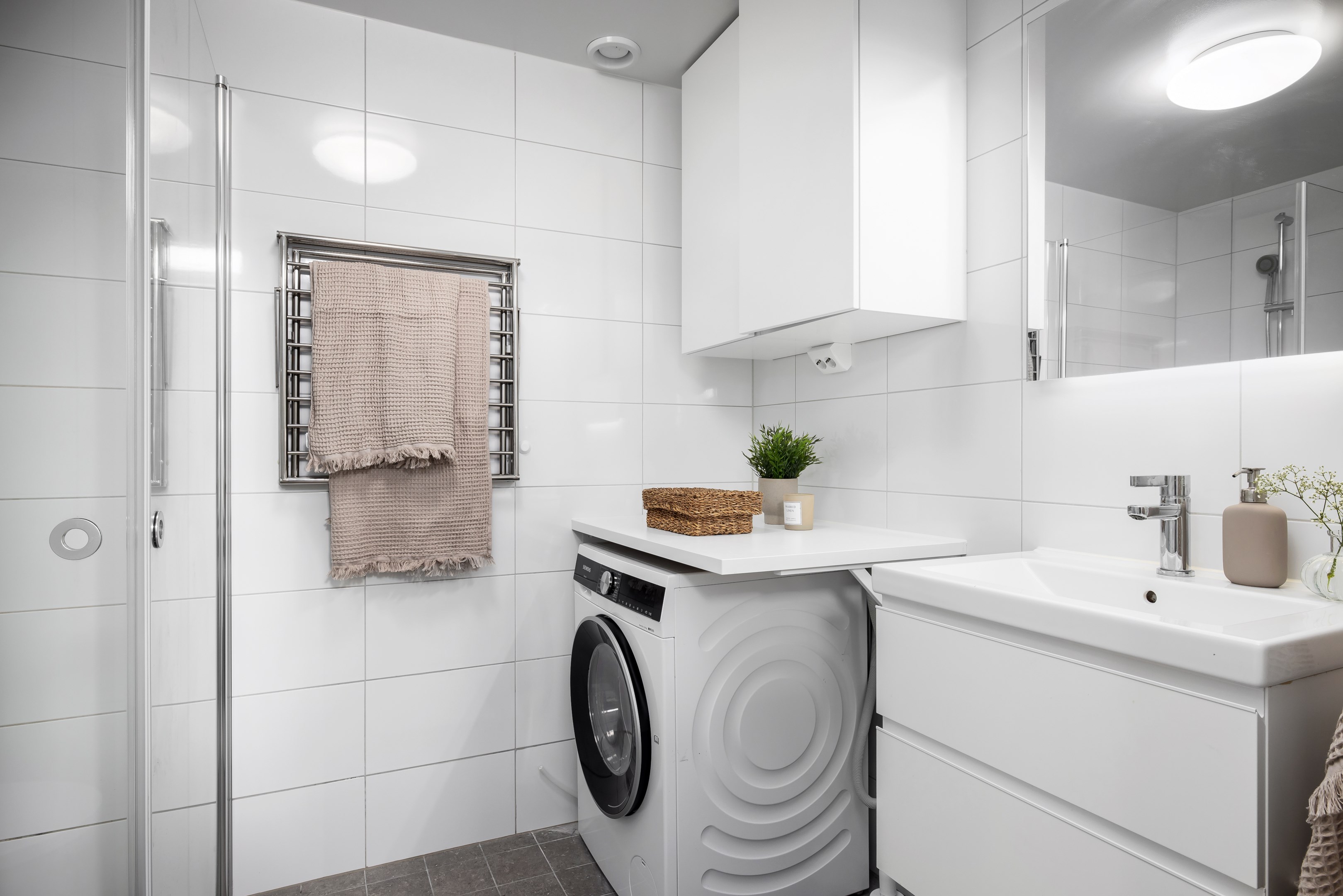 Bostadsbild från Mjölnarvägen 8D, Såld i , Nacka