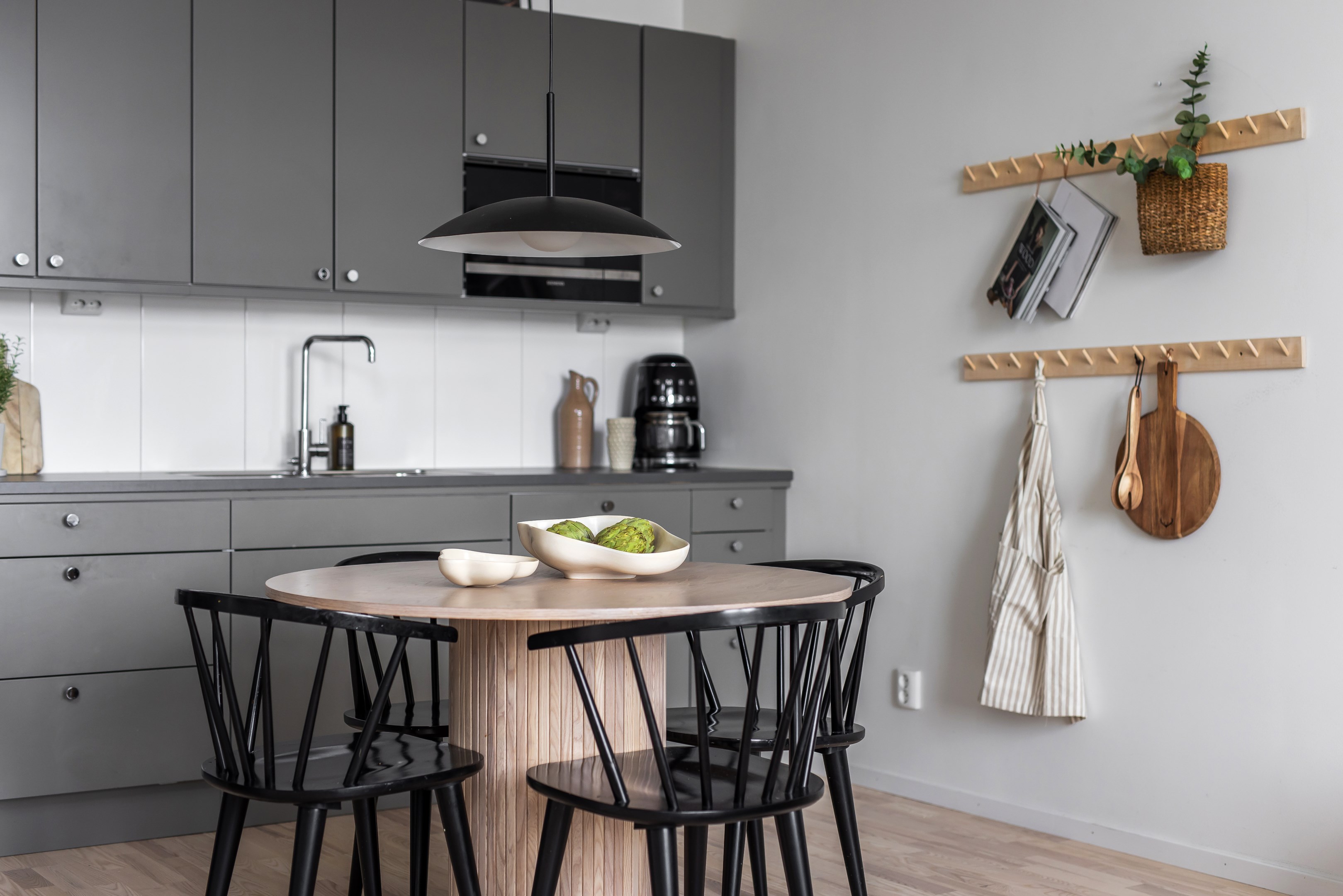 Bostadsbild från Mjölnarvägen 8D, Såld i , Nacka