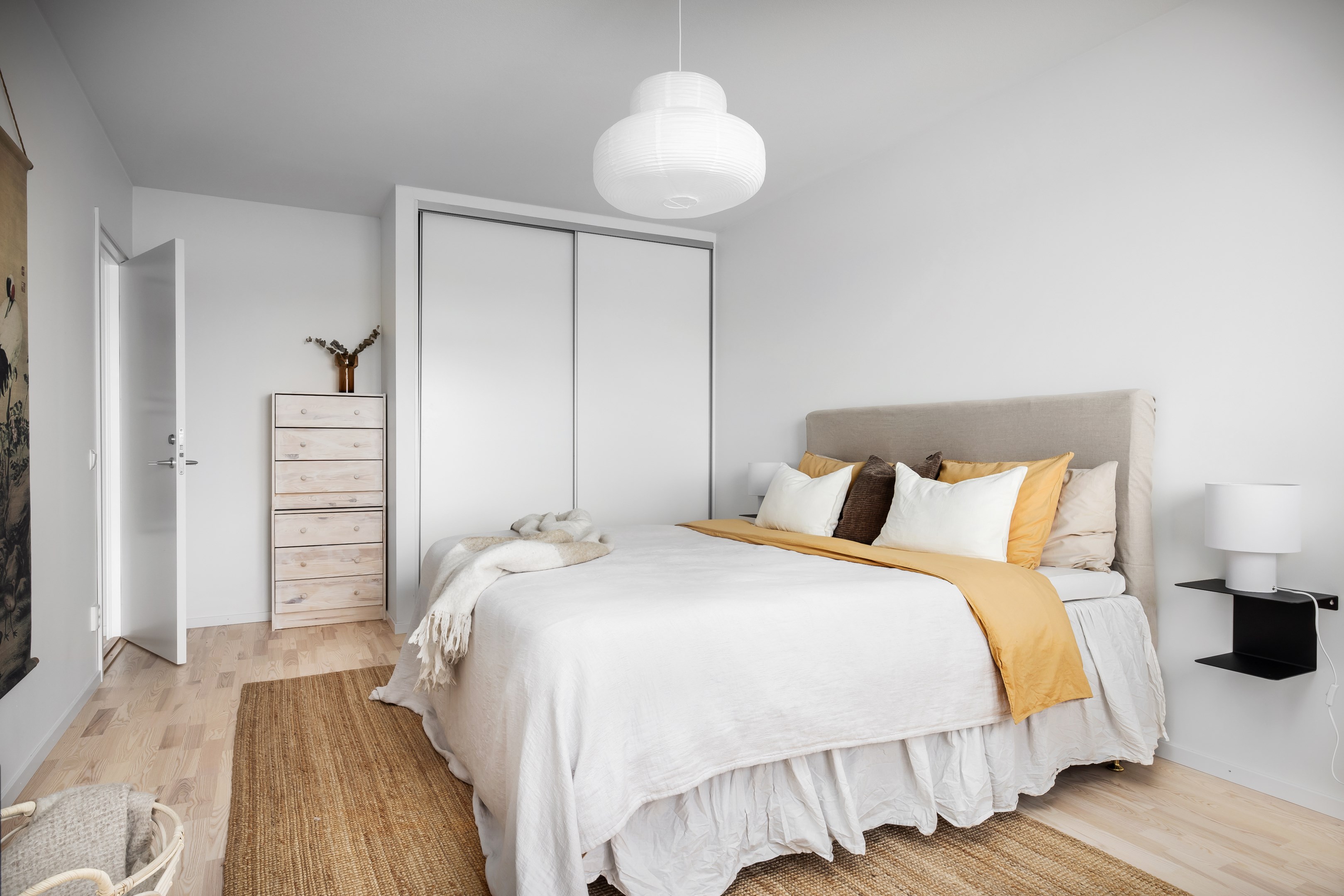 Bostadsbild från Mjölnarvägen 8D, Såld i , Nacka