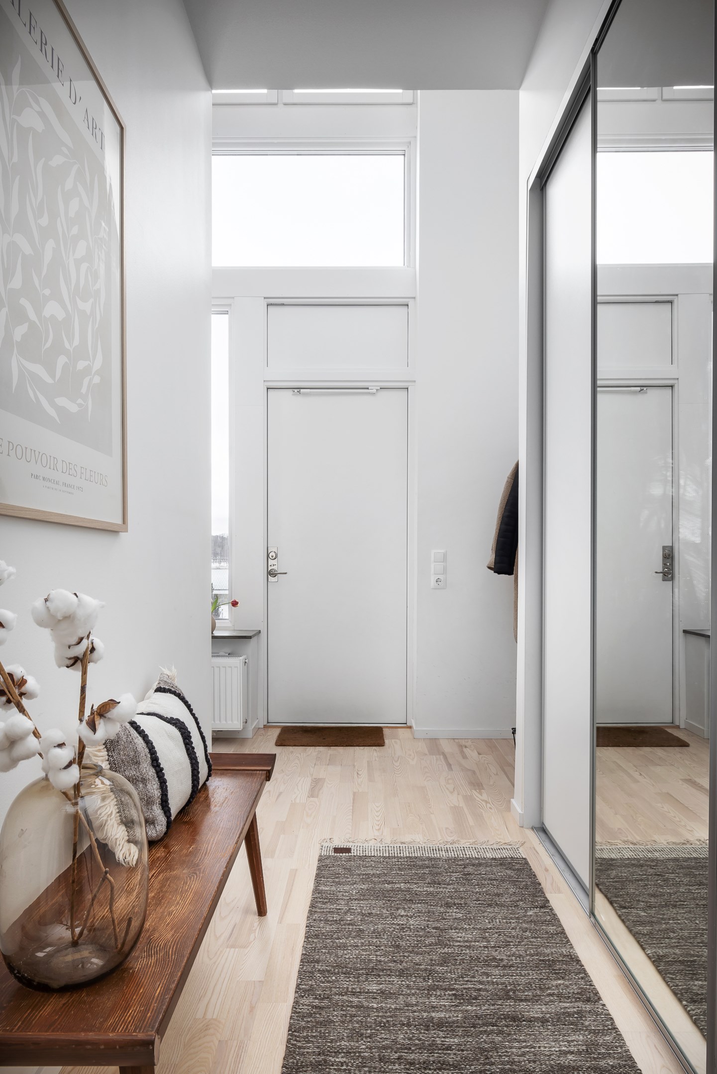 Bostadsbild från Mjölnarvägen 8D, Såld i , Nacka