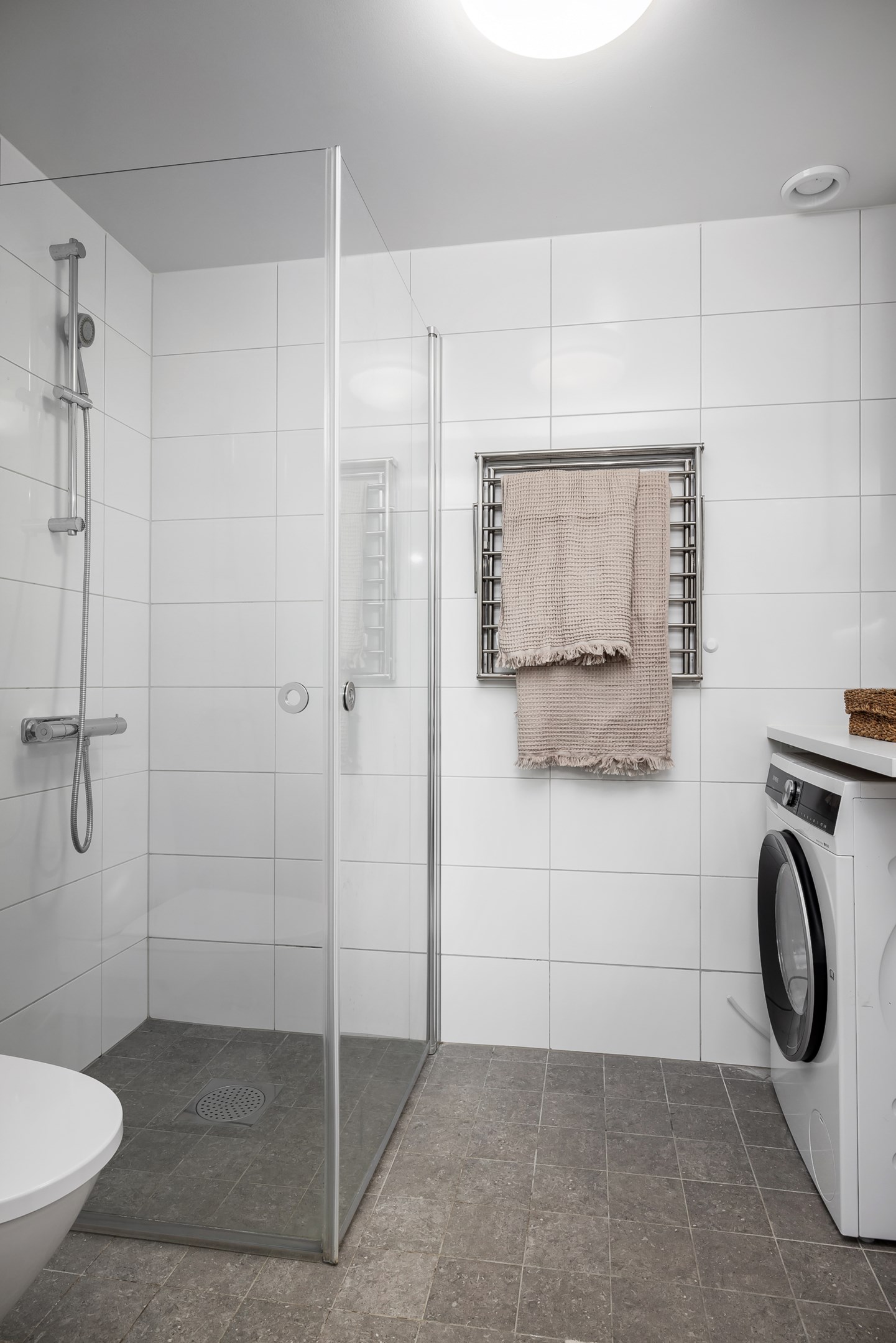 Bostadsbild från Mjölnarvägen 8D, Såld i , Nacka