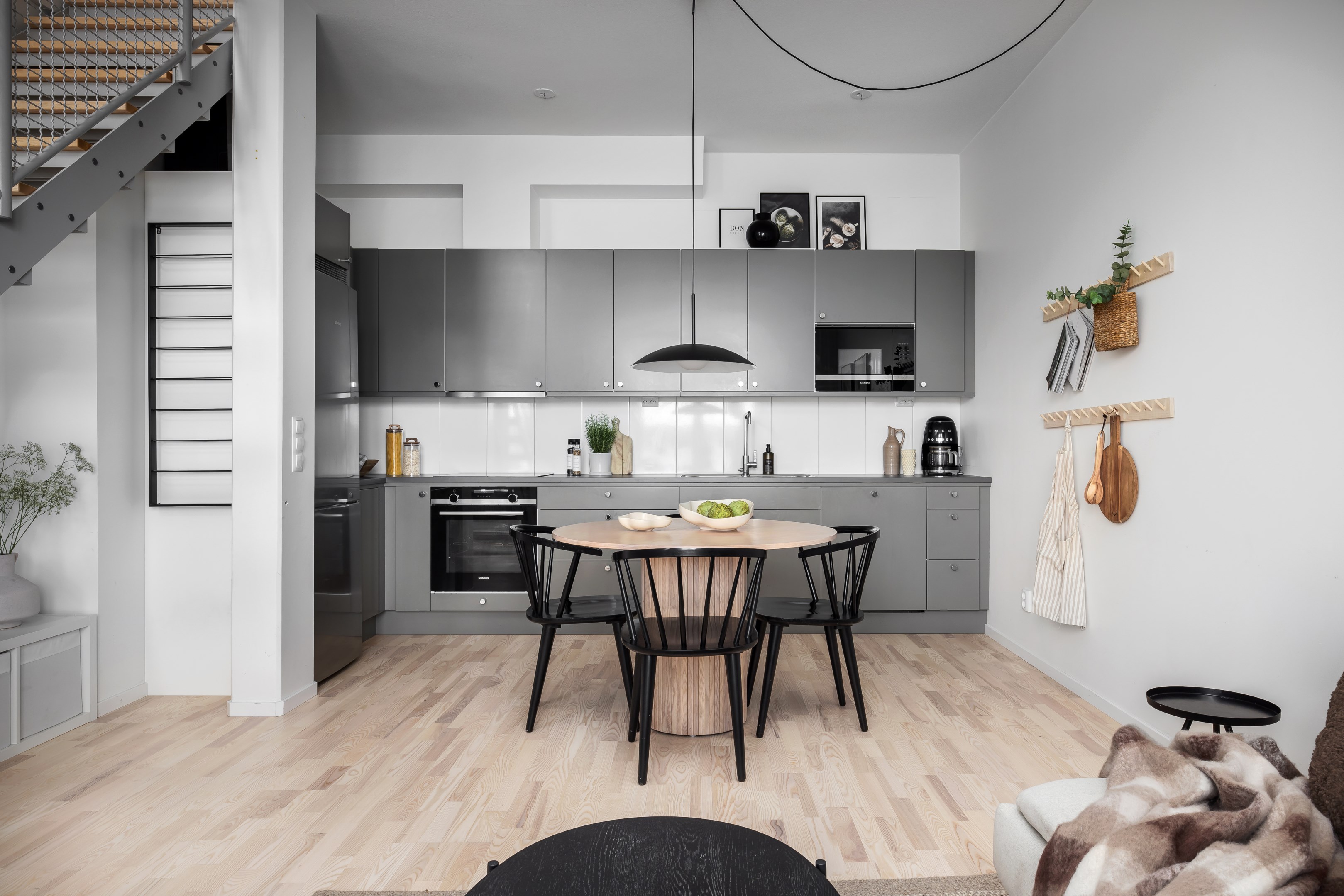 Bostadsbild från Mjölnarvägen 8D, Såld i , Nacka