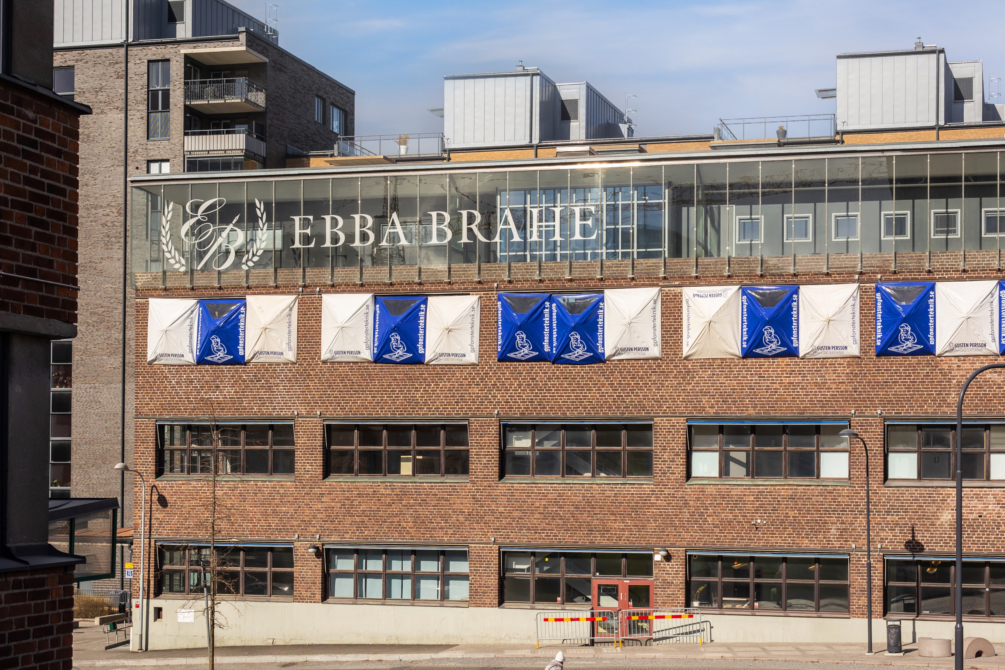 Bostadsbild från Mjölnarvägen 8D, Såld i , Nacka