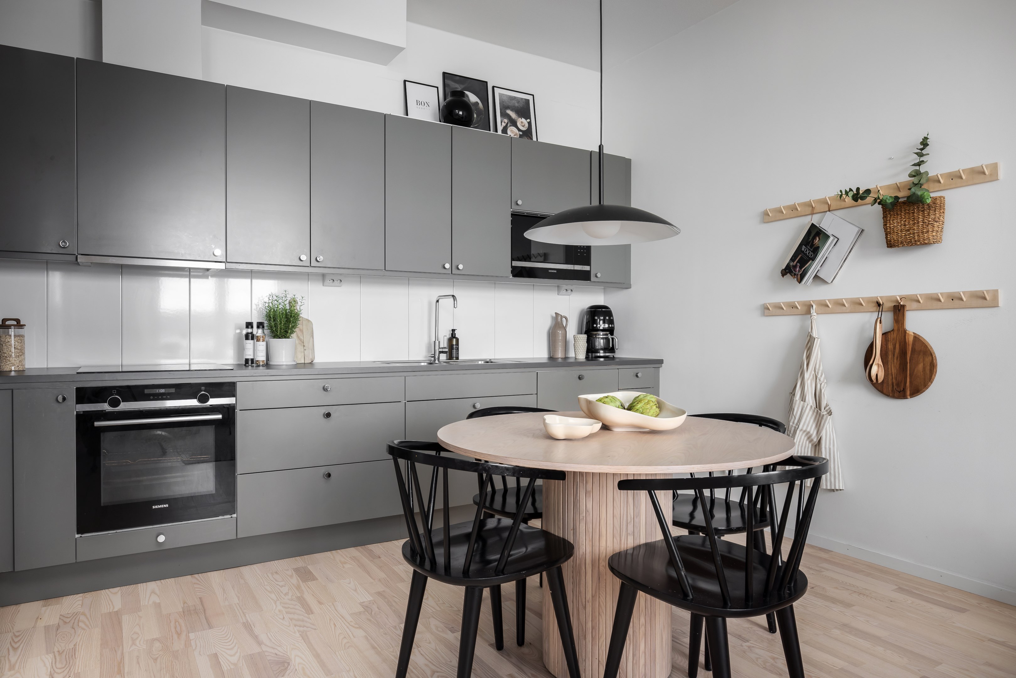 Bostadsbild från Mjölnarvägen 8D, Såld i , Nacka