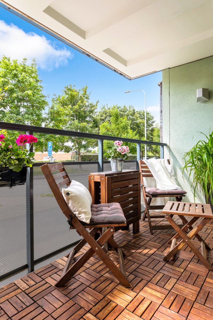 Bostadsbild från Hällbygatan 41, Såld i Luthagen, Uppsala