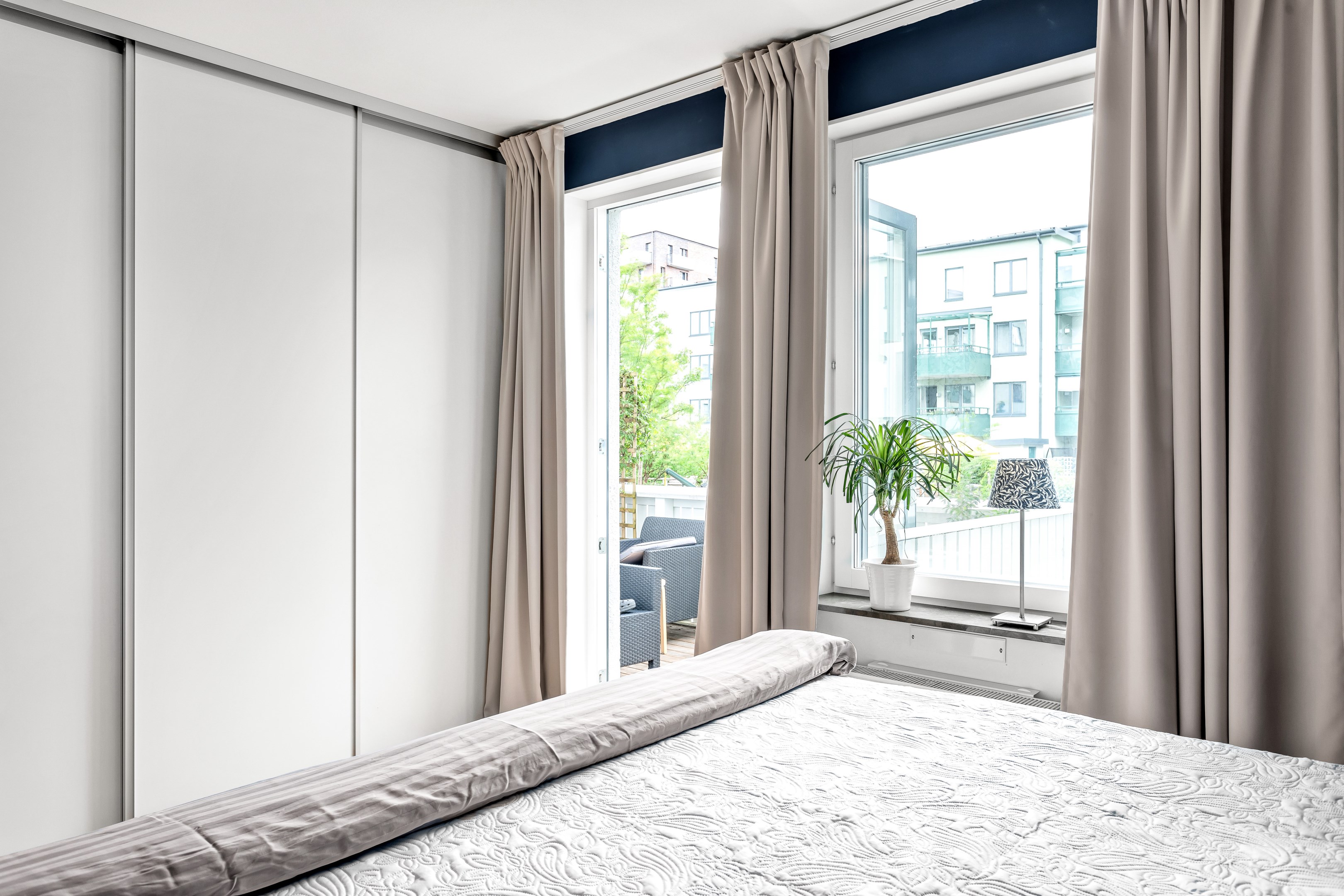 Bostadsbild från Hällbygatan 41, Såld i Luthagen, Uppsala