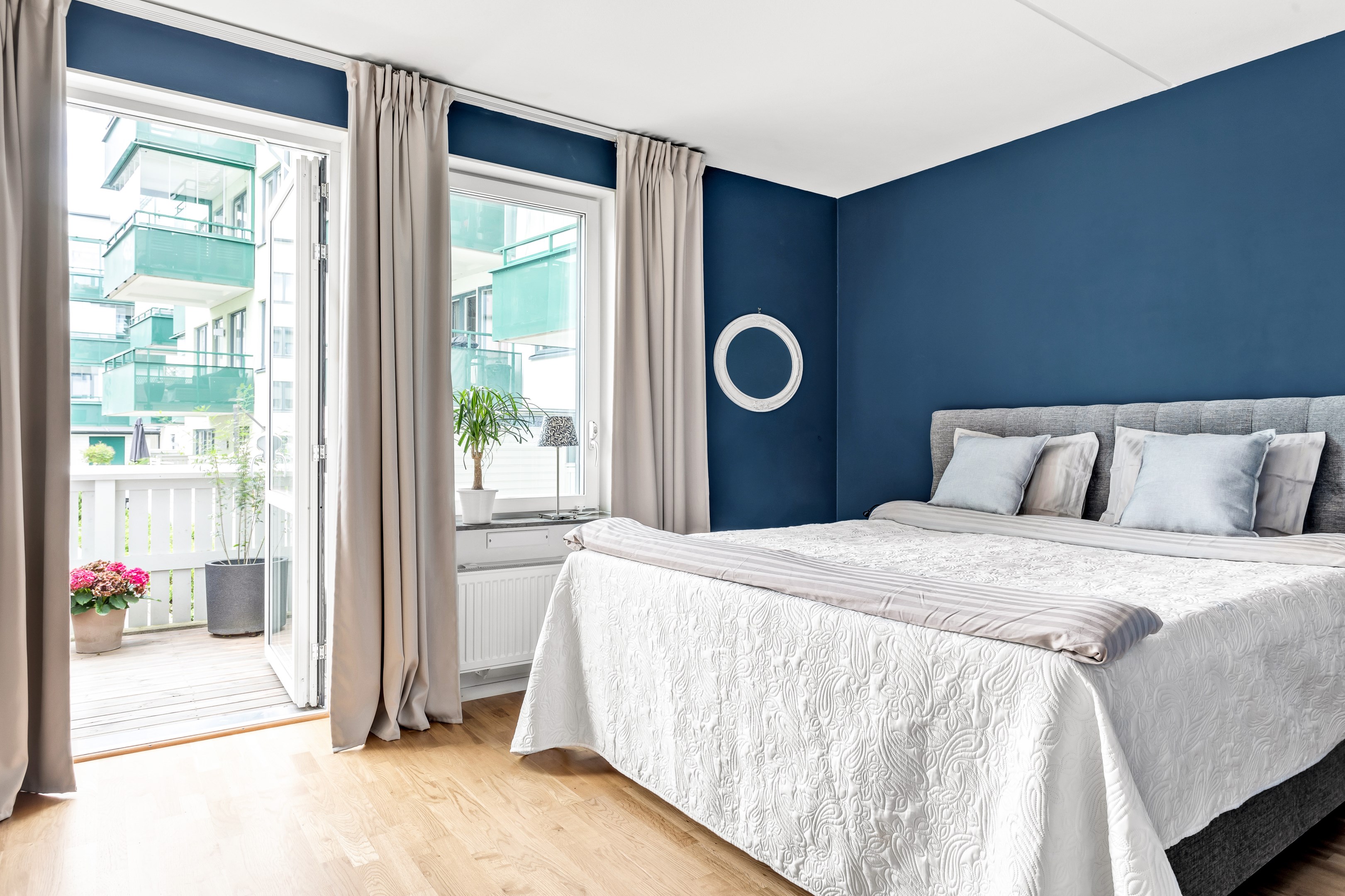 Bostadsbild från Hällbygatan 41, Såld i Luthagen, Uppsala