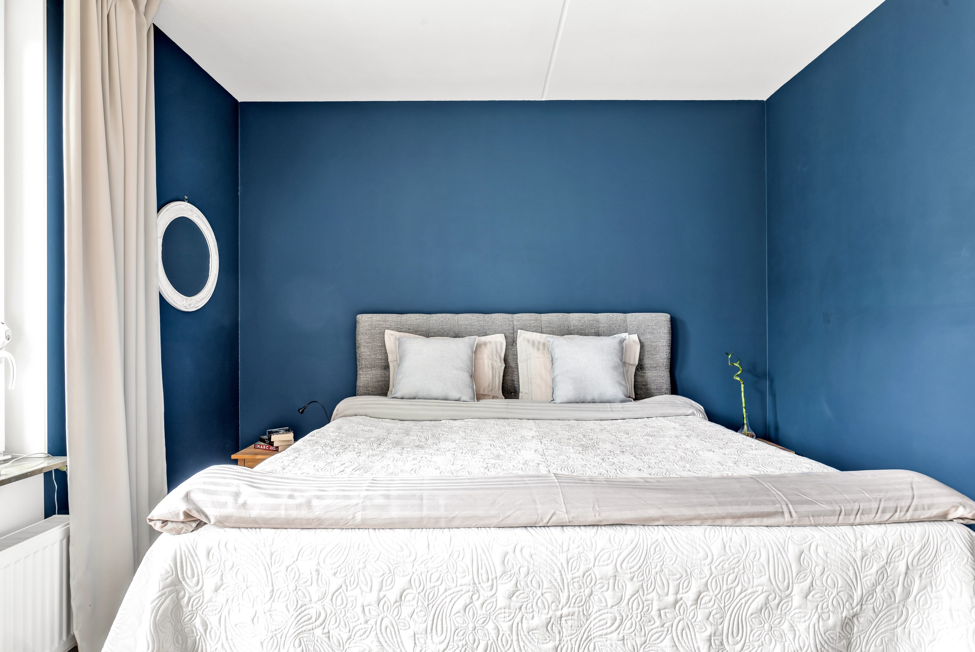 Bostadsbild från Hällbygatan 41, Såld i Luthagen, Uppsala