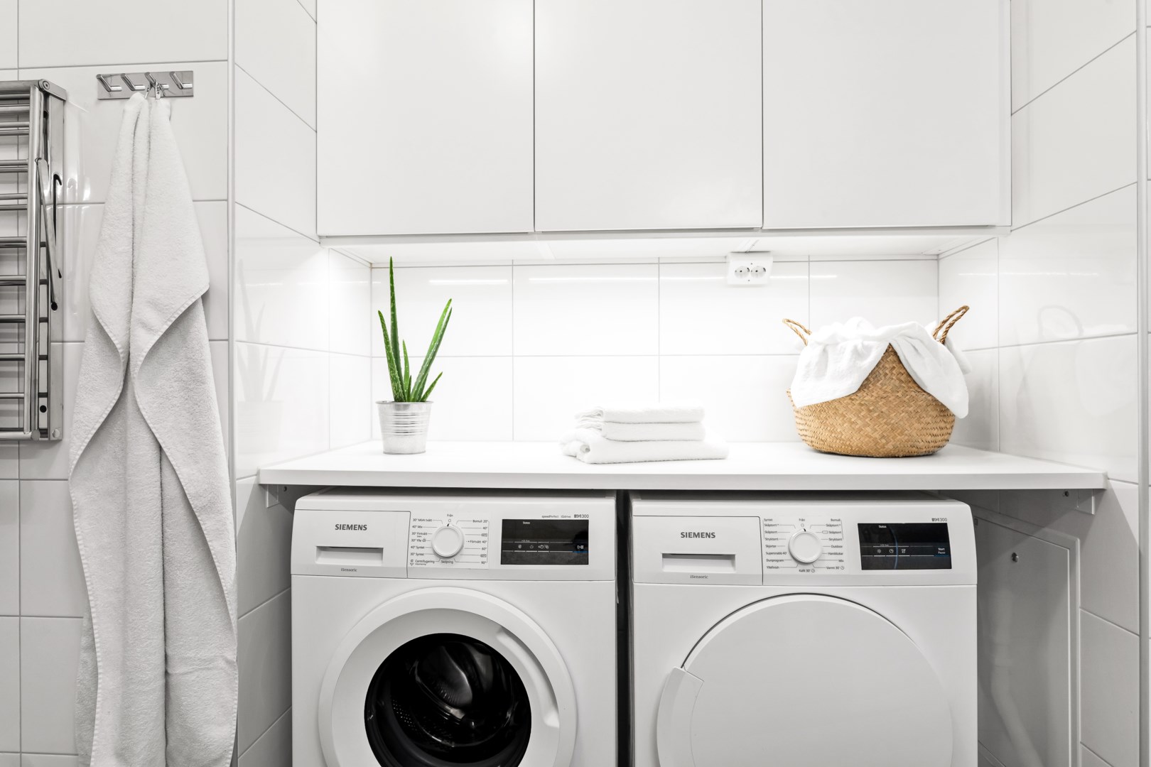 Bostadsbild från Hällbygatan 41, Såld i Luthagen, Uppsala