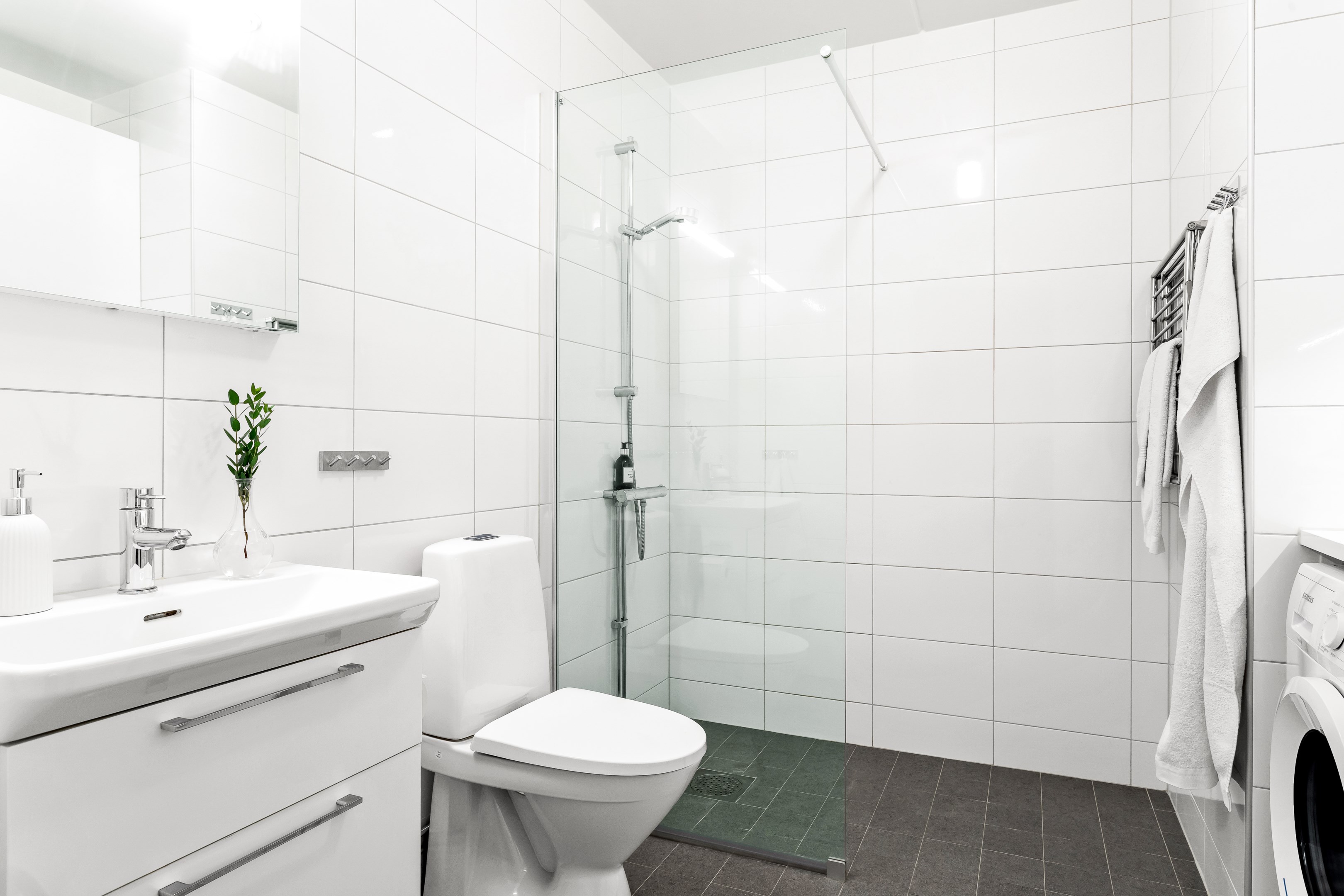 Bostadsbild från Hällbygatan 41, Såld i Luthagen, Uppsala