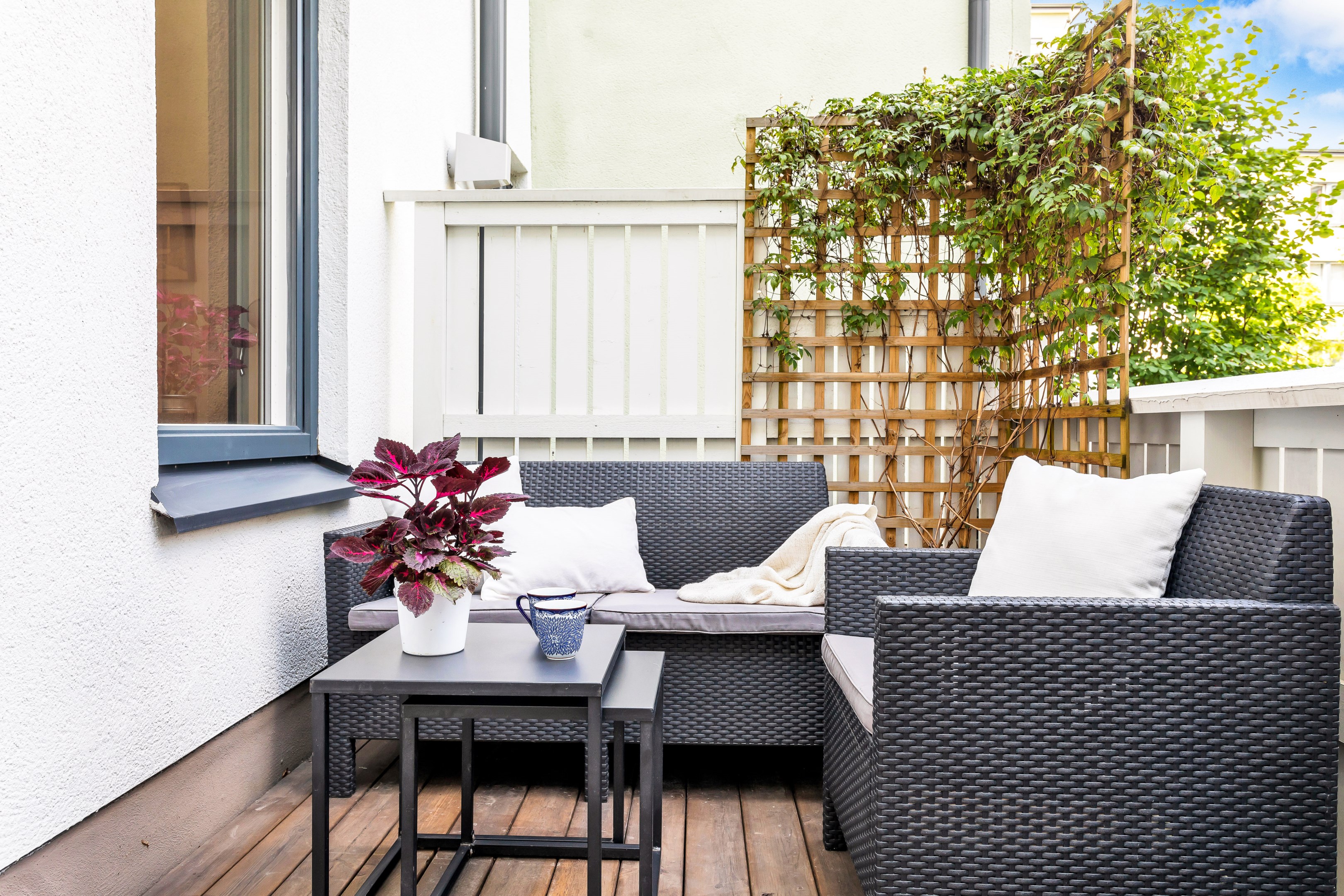 Bostadsbild från Hällbygatan 41, Såld i Luthagen, Uppsala