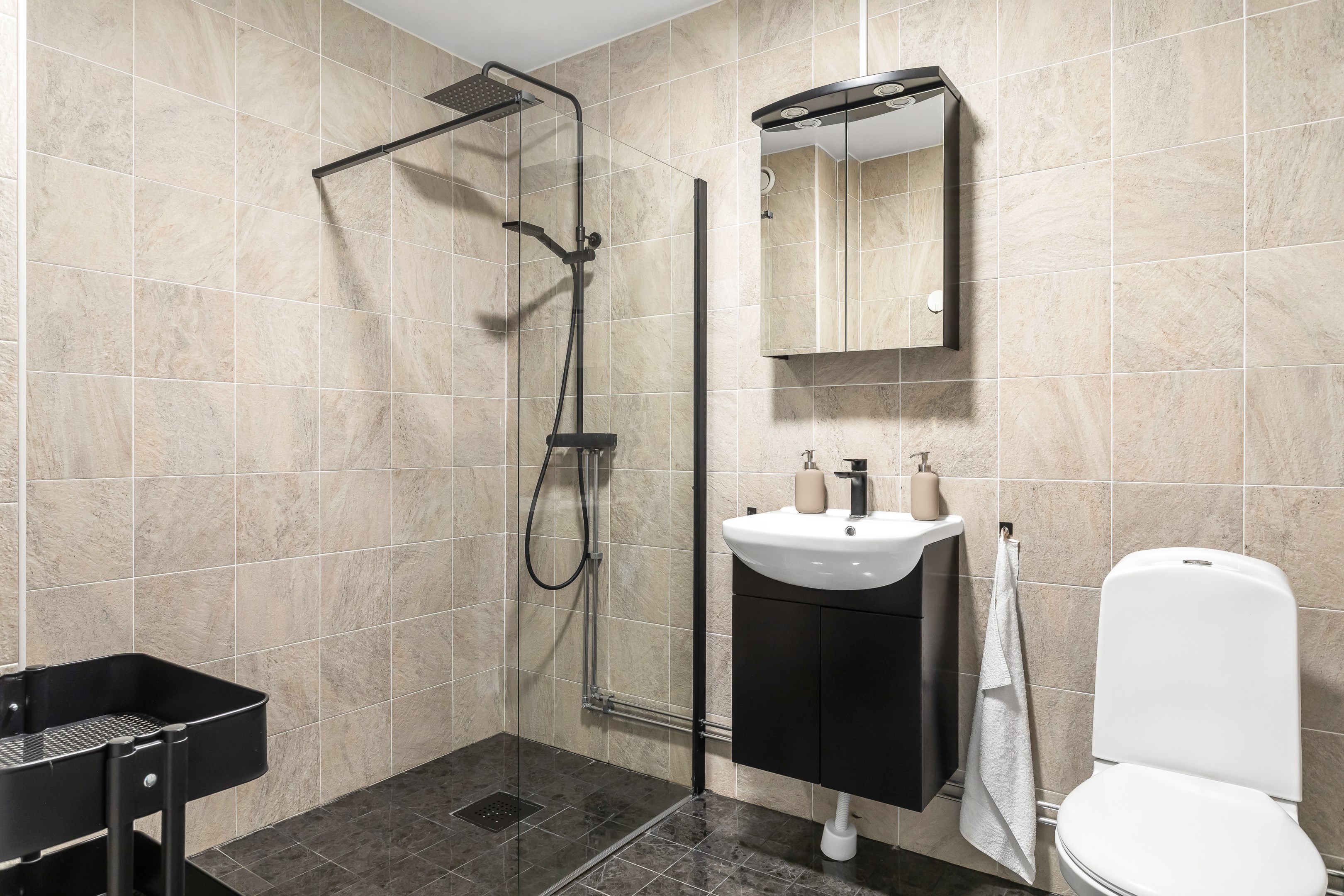 Bostadsbild från S:t Persgatan 29, Såld i Höganäs, Uppsala