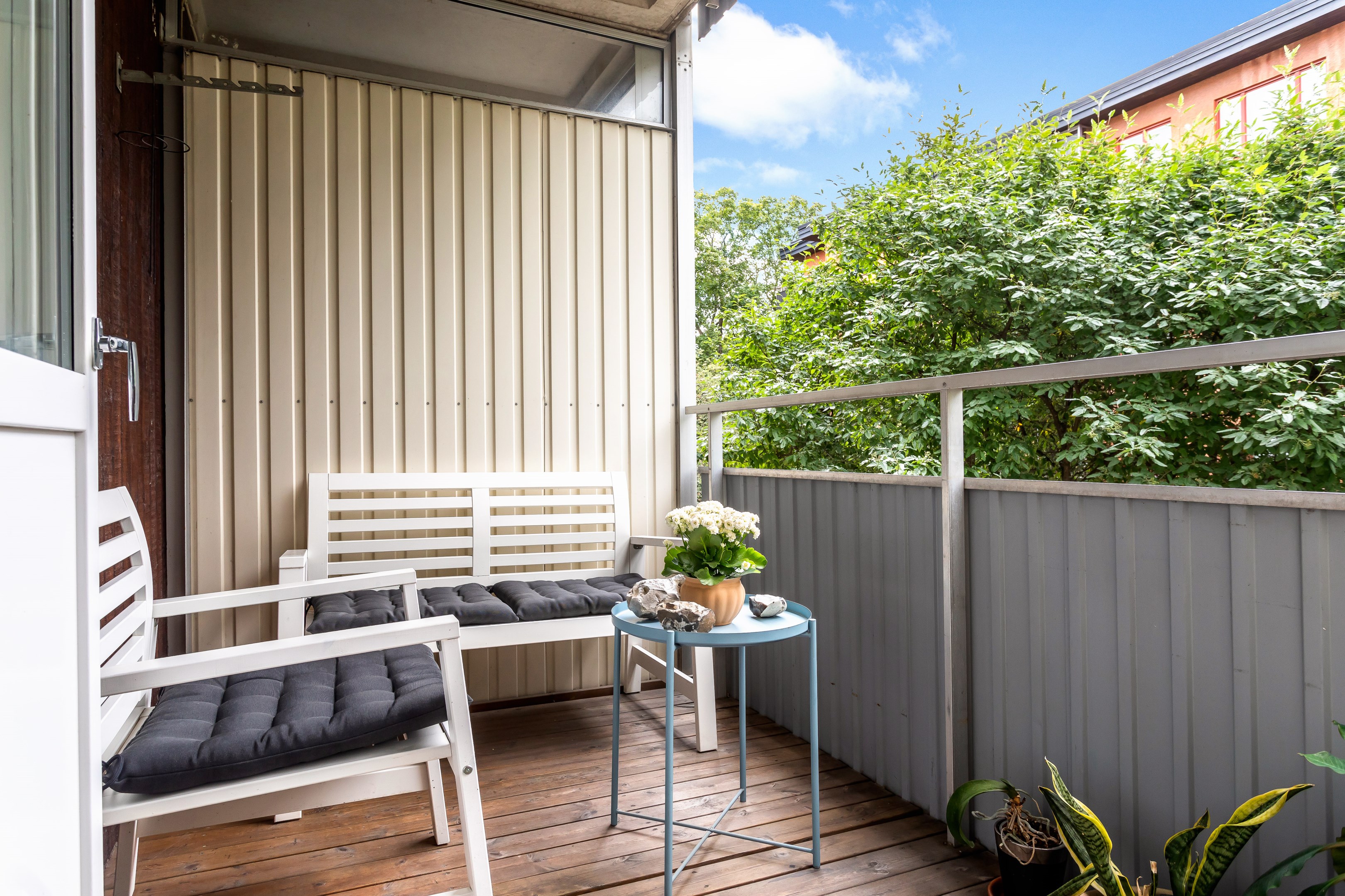 Bostadsbild från S:t Persgatan 29, Såld i Höganäs, Uppsala