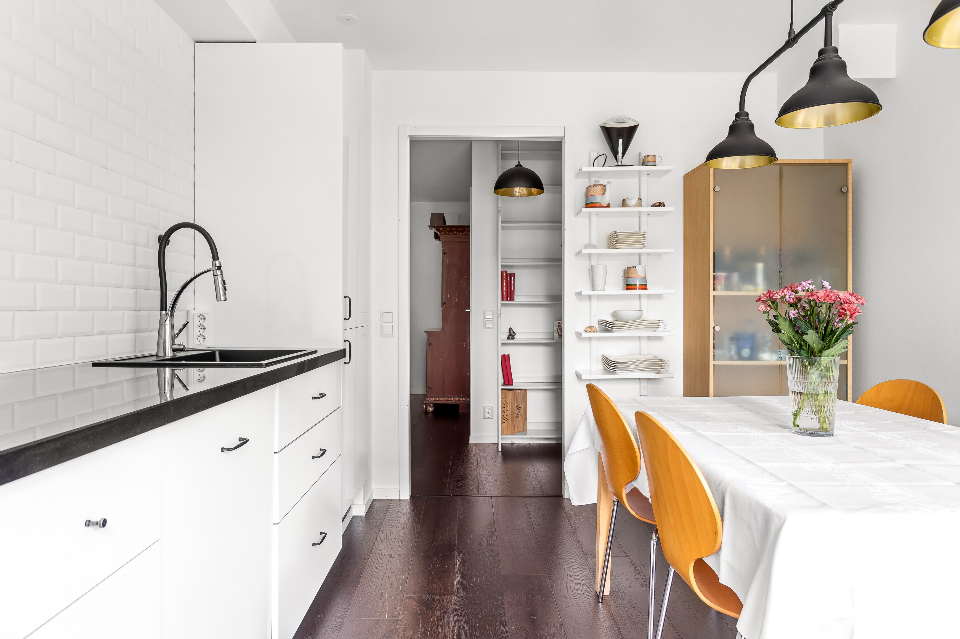 Bostadsbild från S:t Persgatan 29, Såld i Höganäs, Uppsala