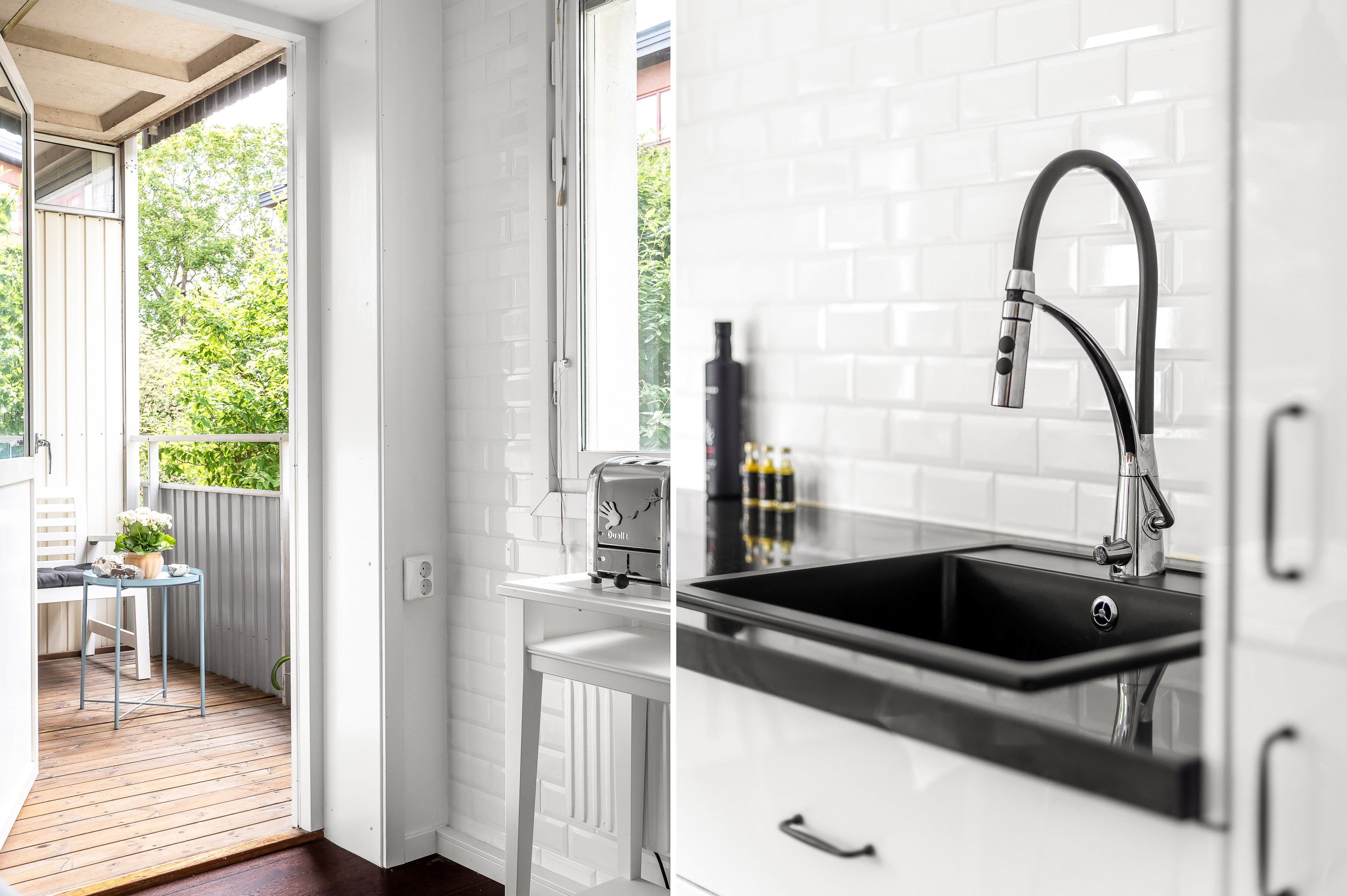 Bostadsbild från S:t Persgatan 29, Såld i Höganäs, Uppsala